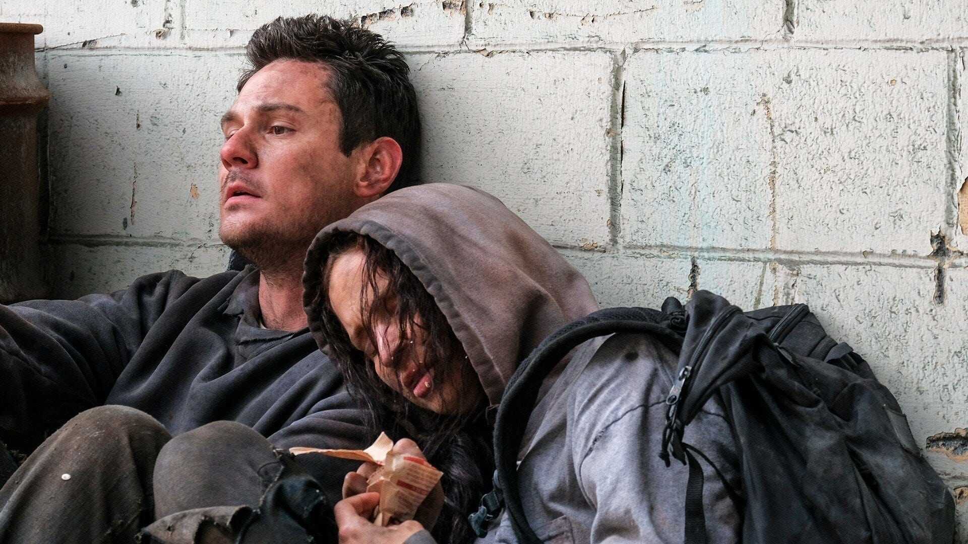 O Sobrevivente 3