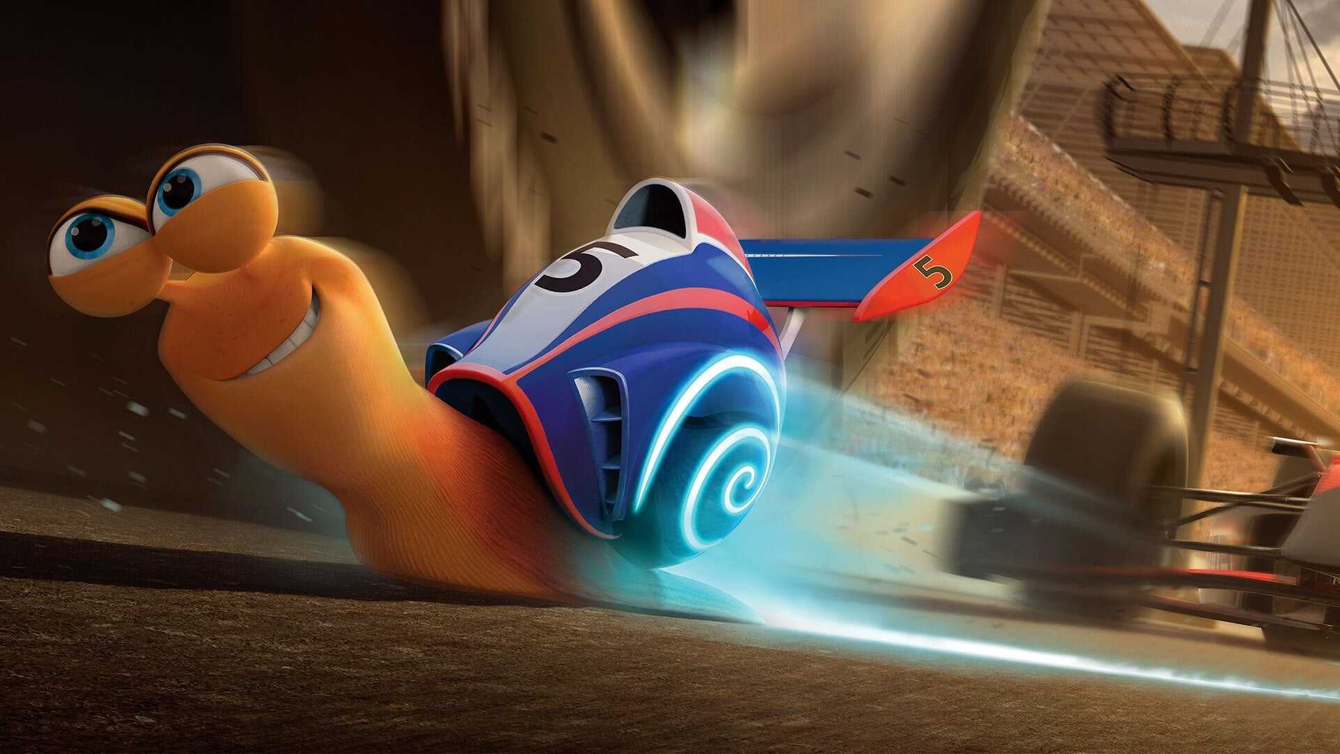 Turbo 1