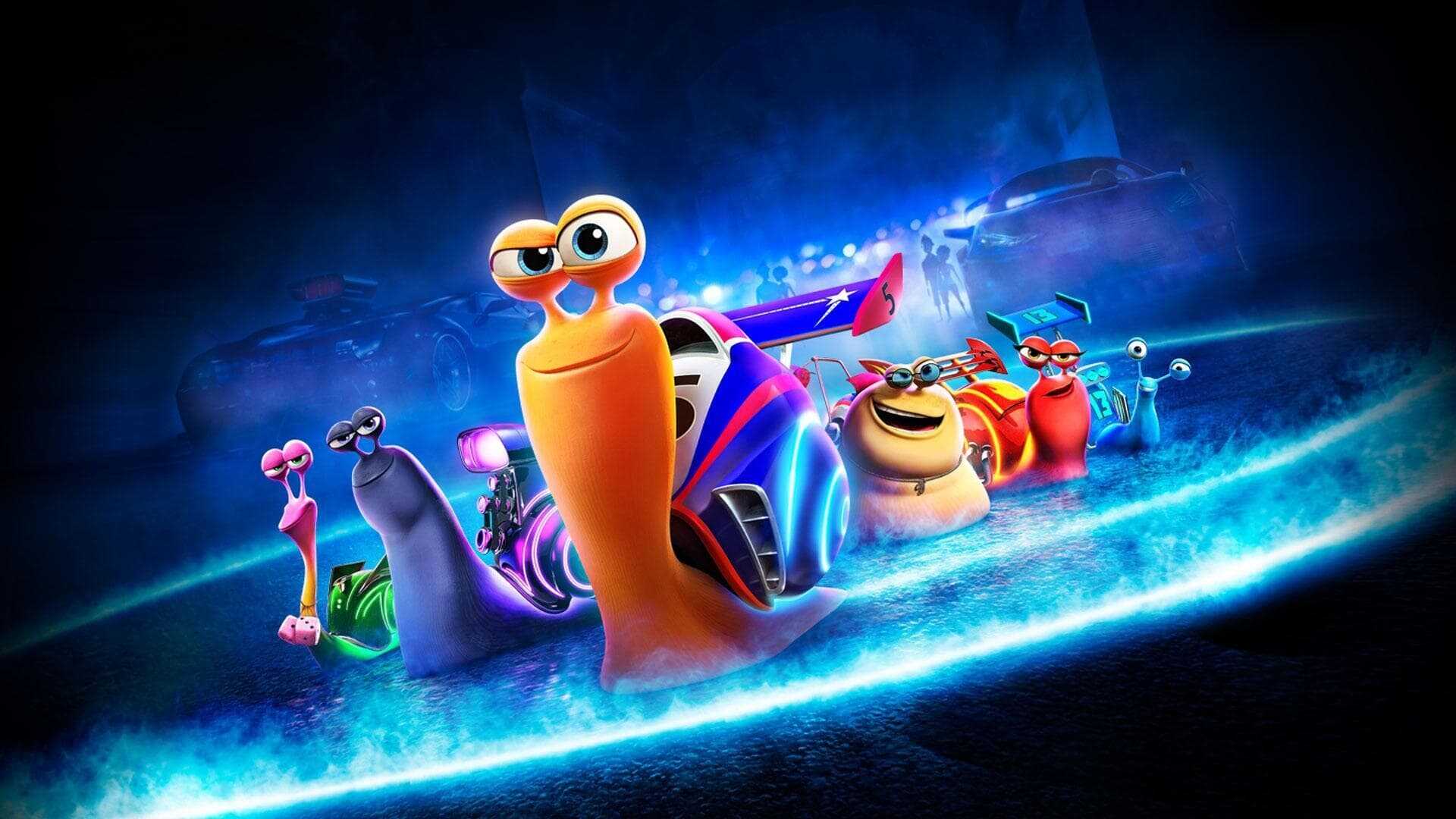 Turbo 2