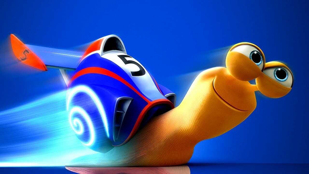 Turbo 3