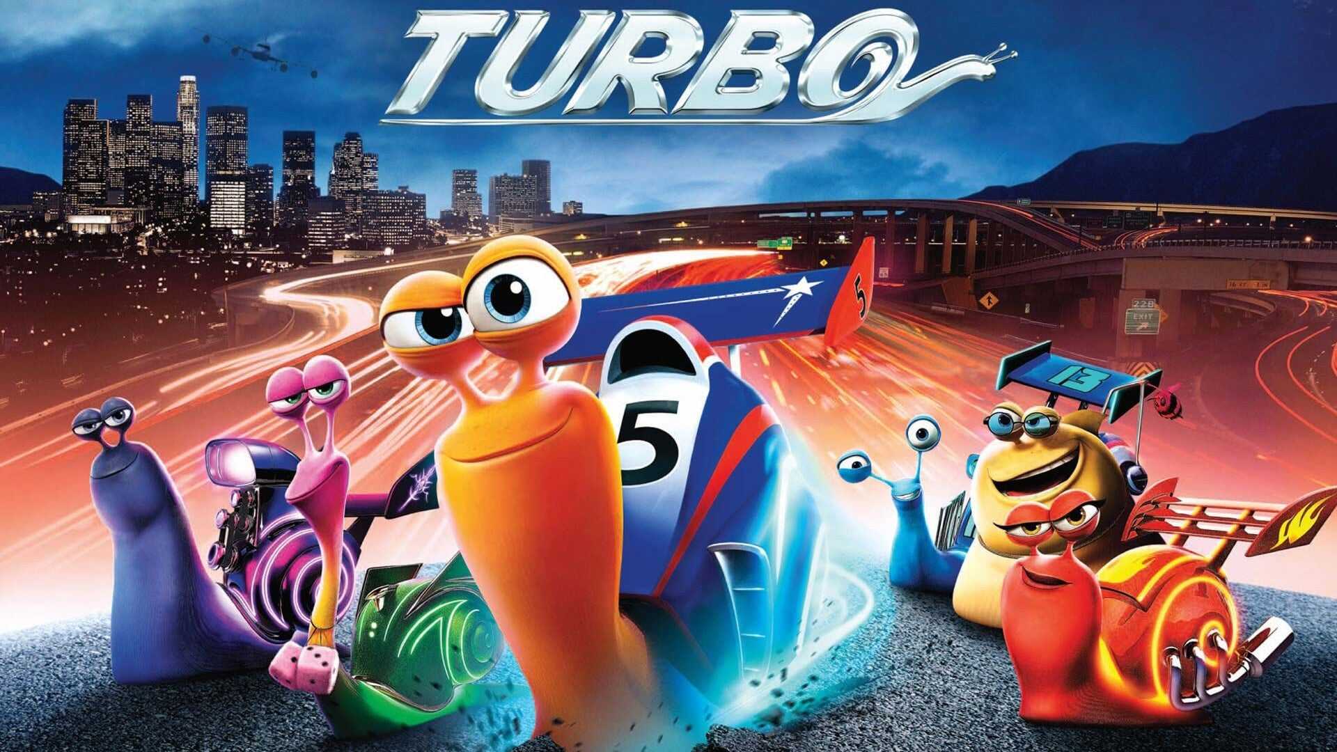 Turbo 4