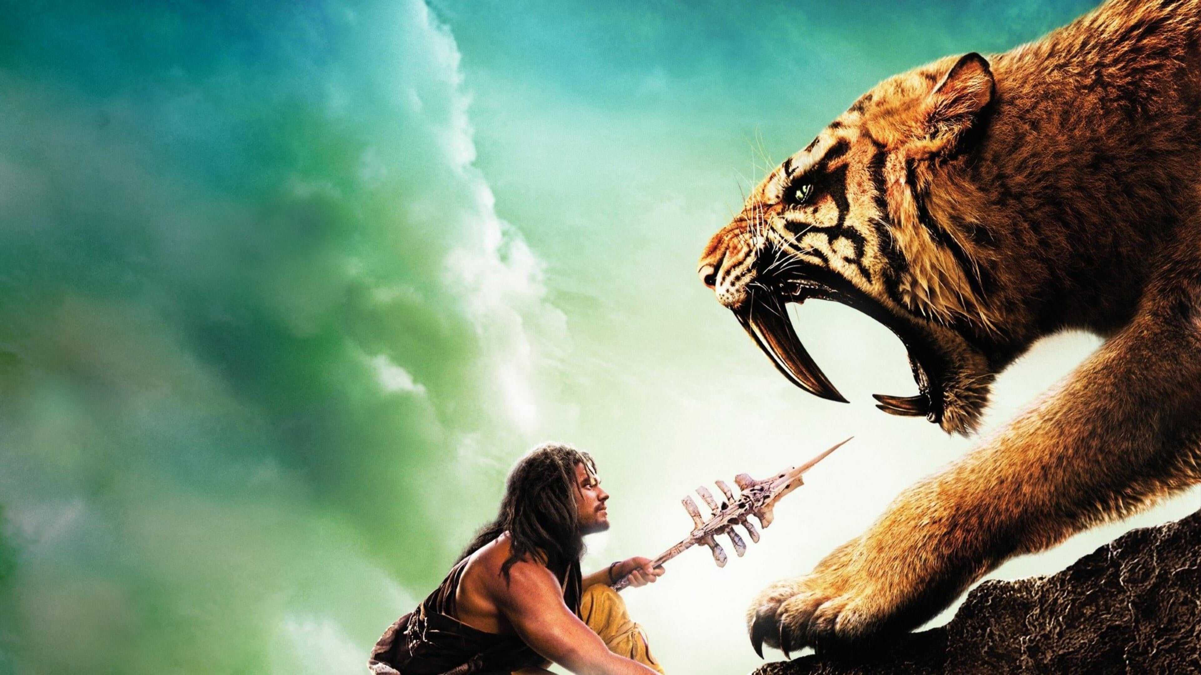 10,000 BC 1