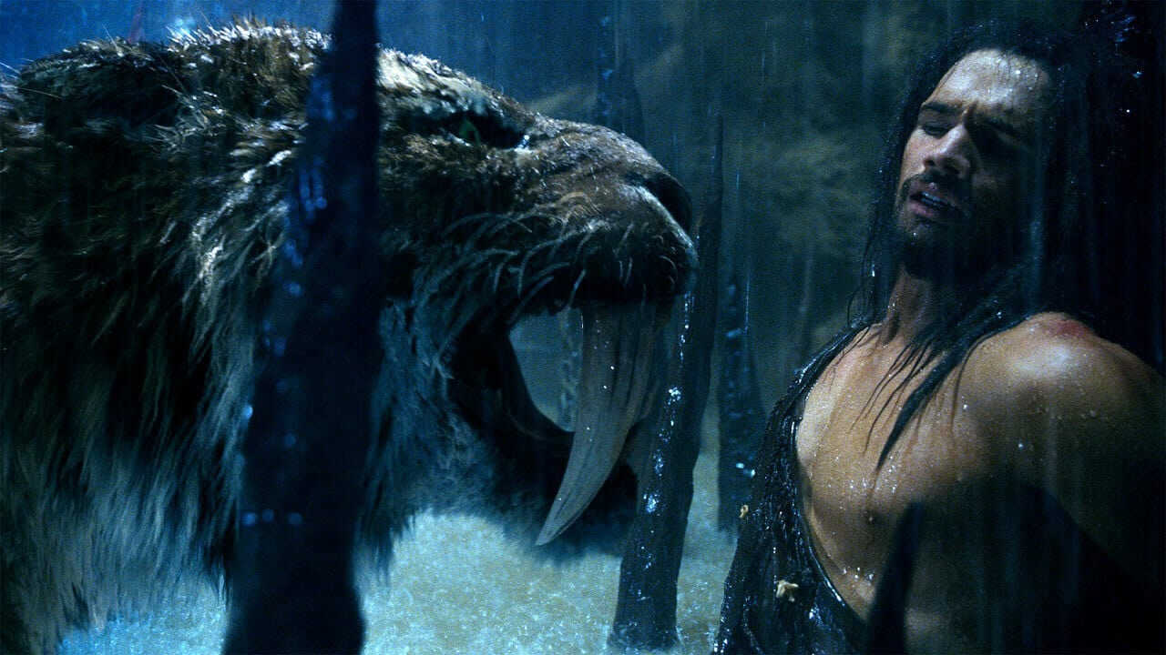 10,000 BC 4