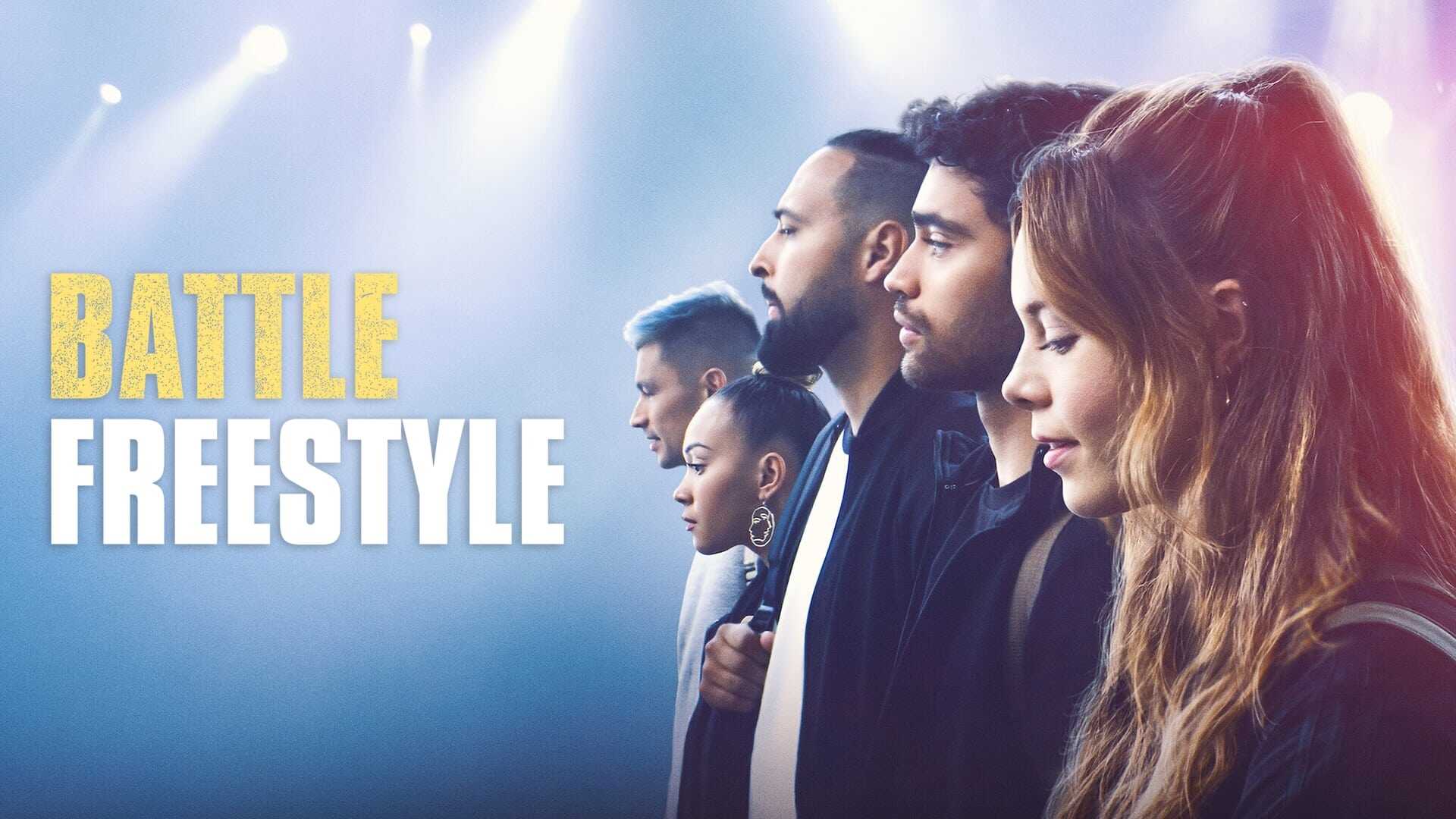 Battle: Freestyle 2