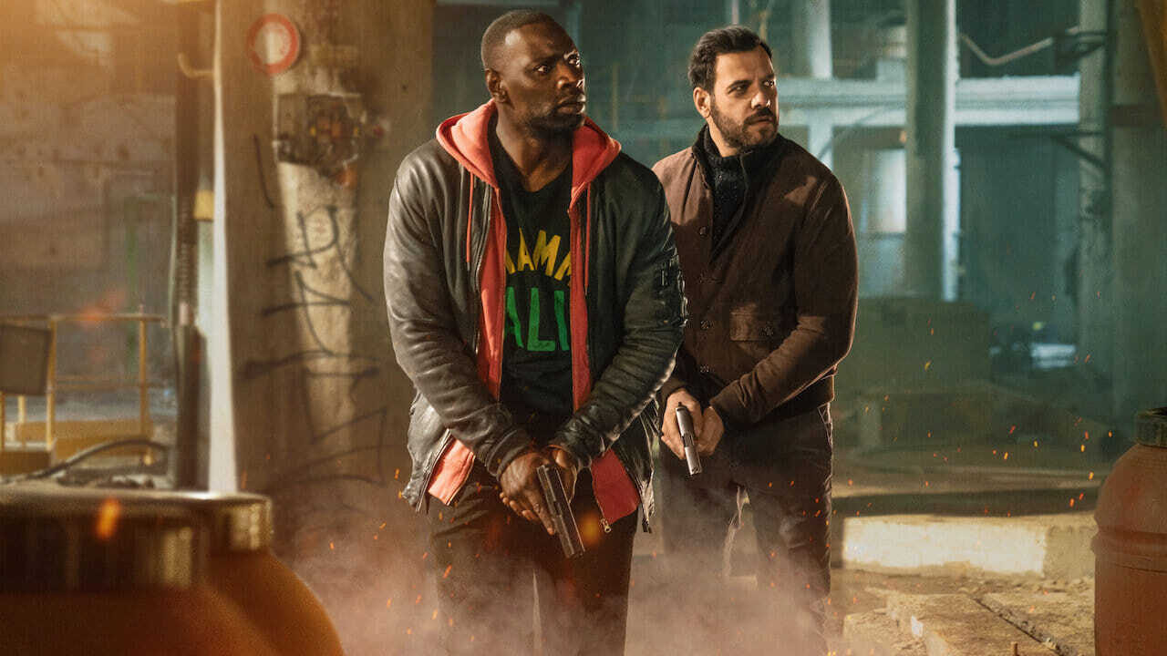 The Takedown 3