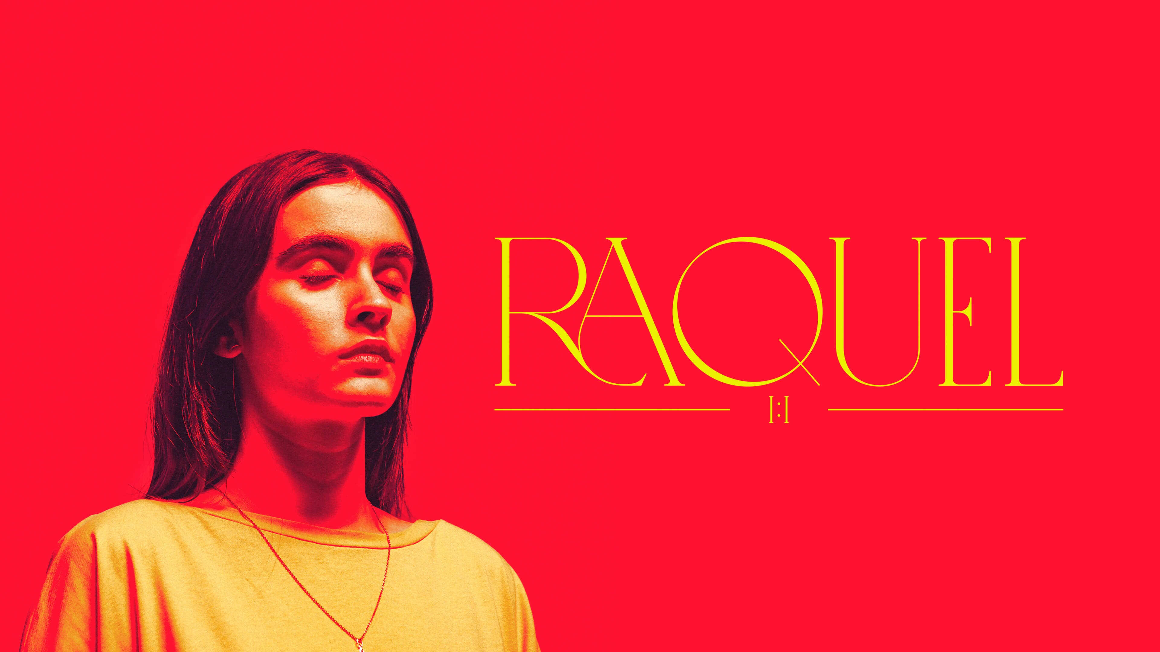 Raquel 1:1 2