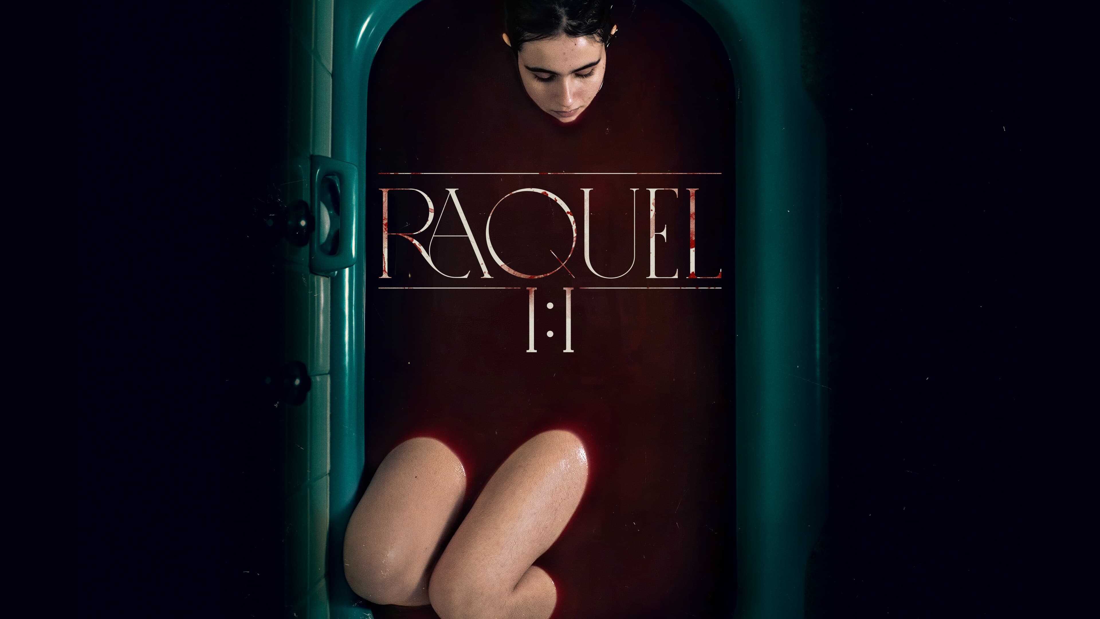 Raquel 1:1 3