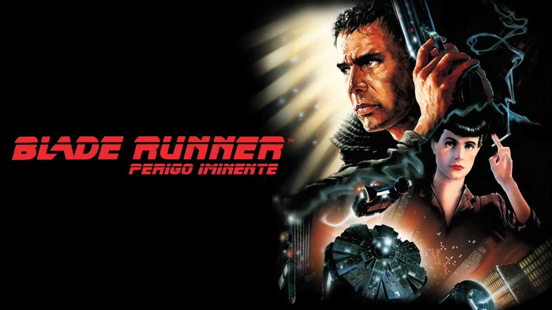 Blade Runner 0