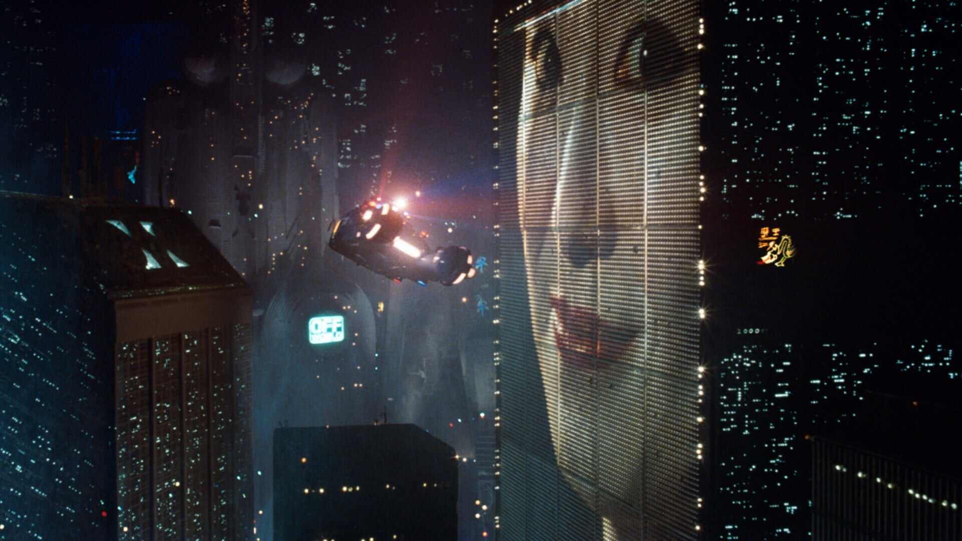 Blade Runner 1