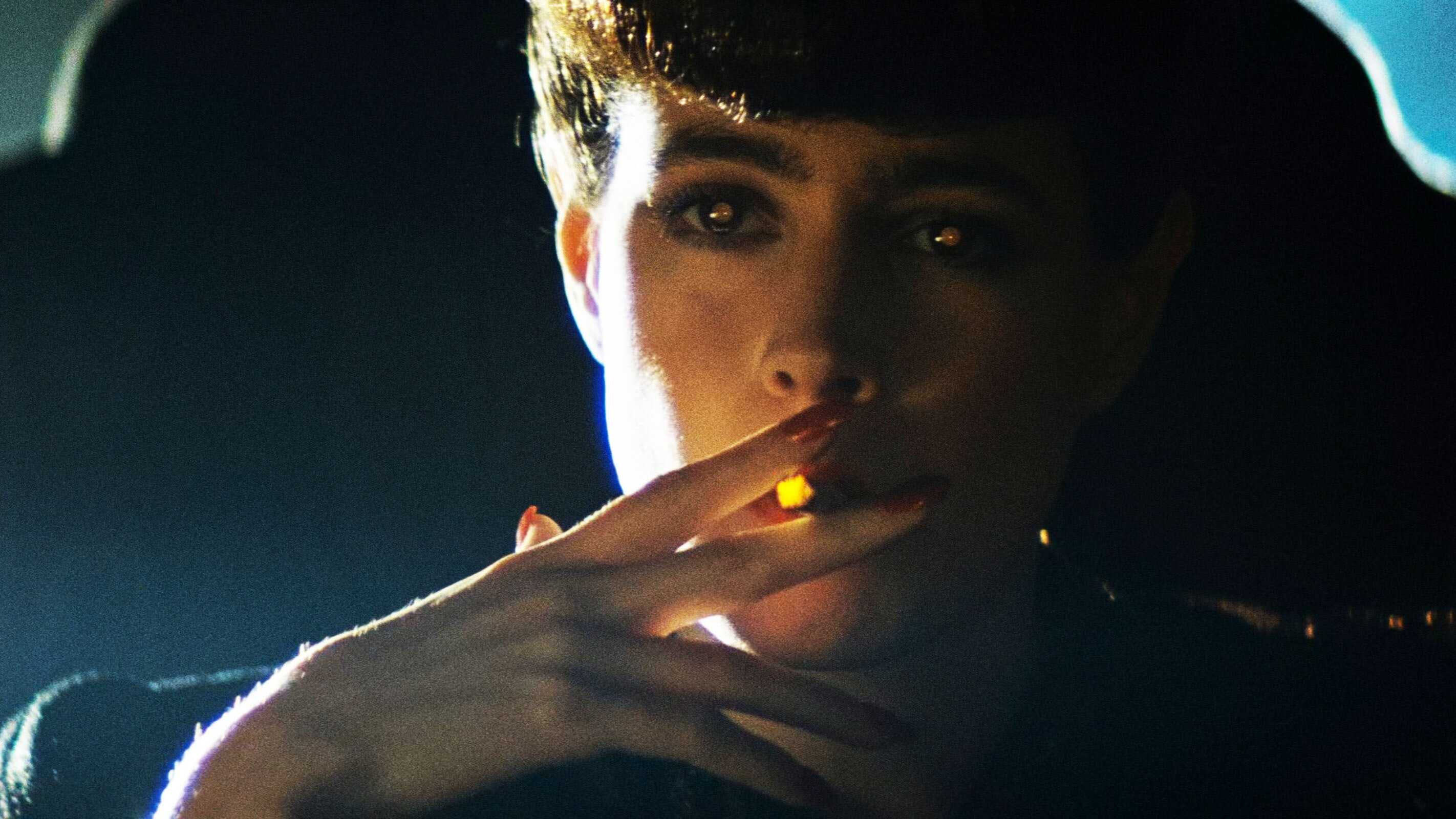 Blade Runner 2