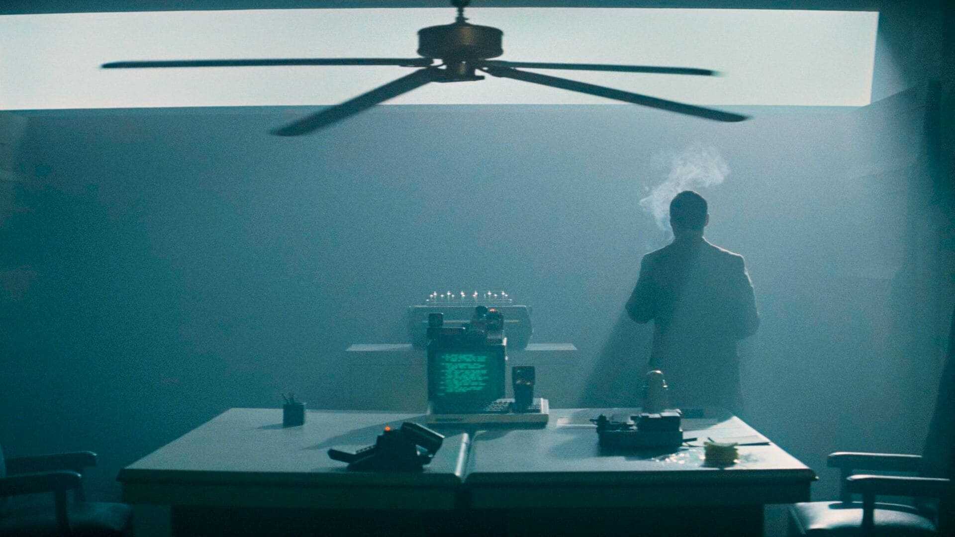 Blade Runner 4