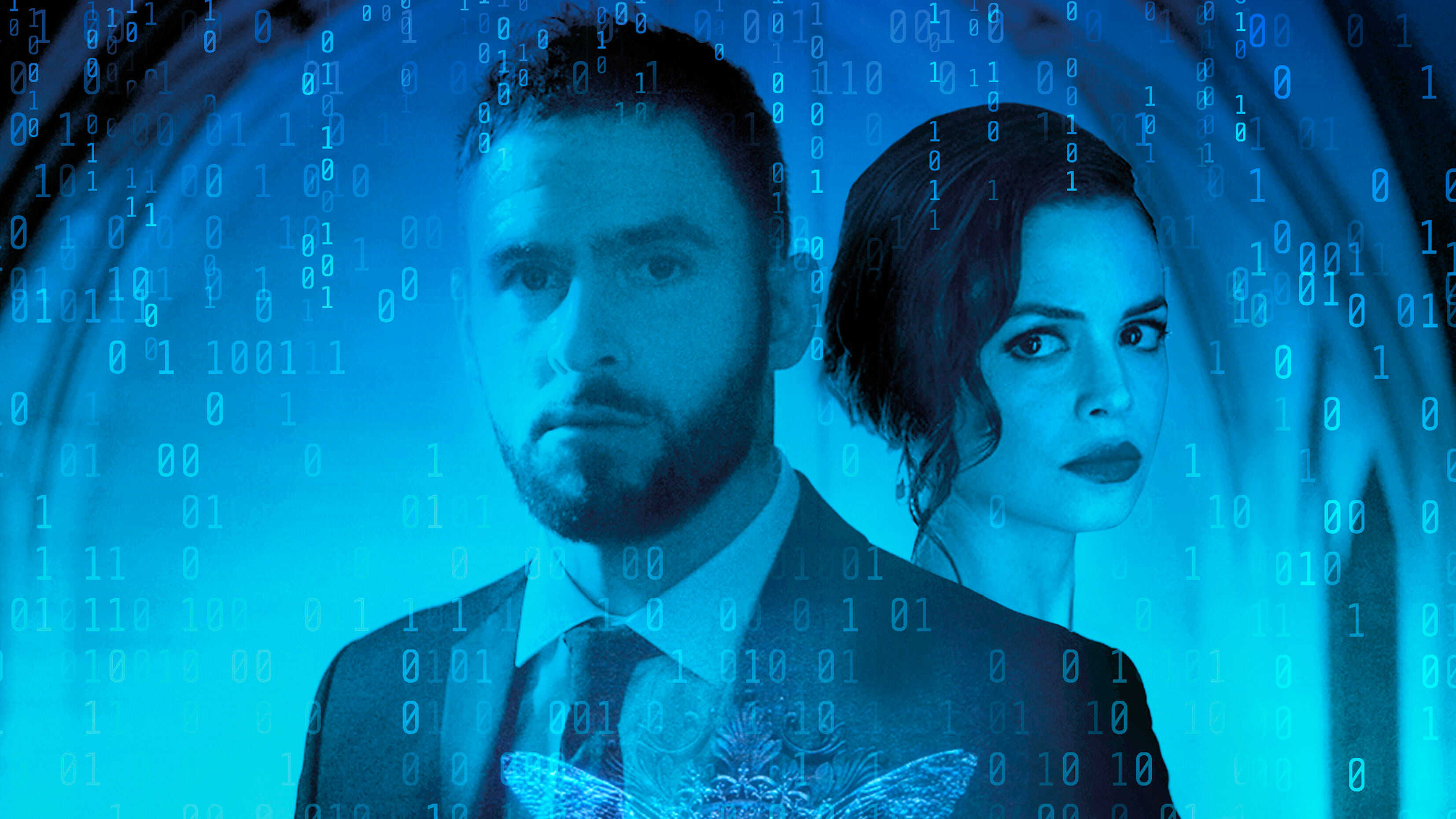 Dark Web: Cicada 3301 0