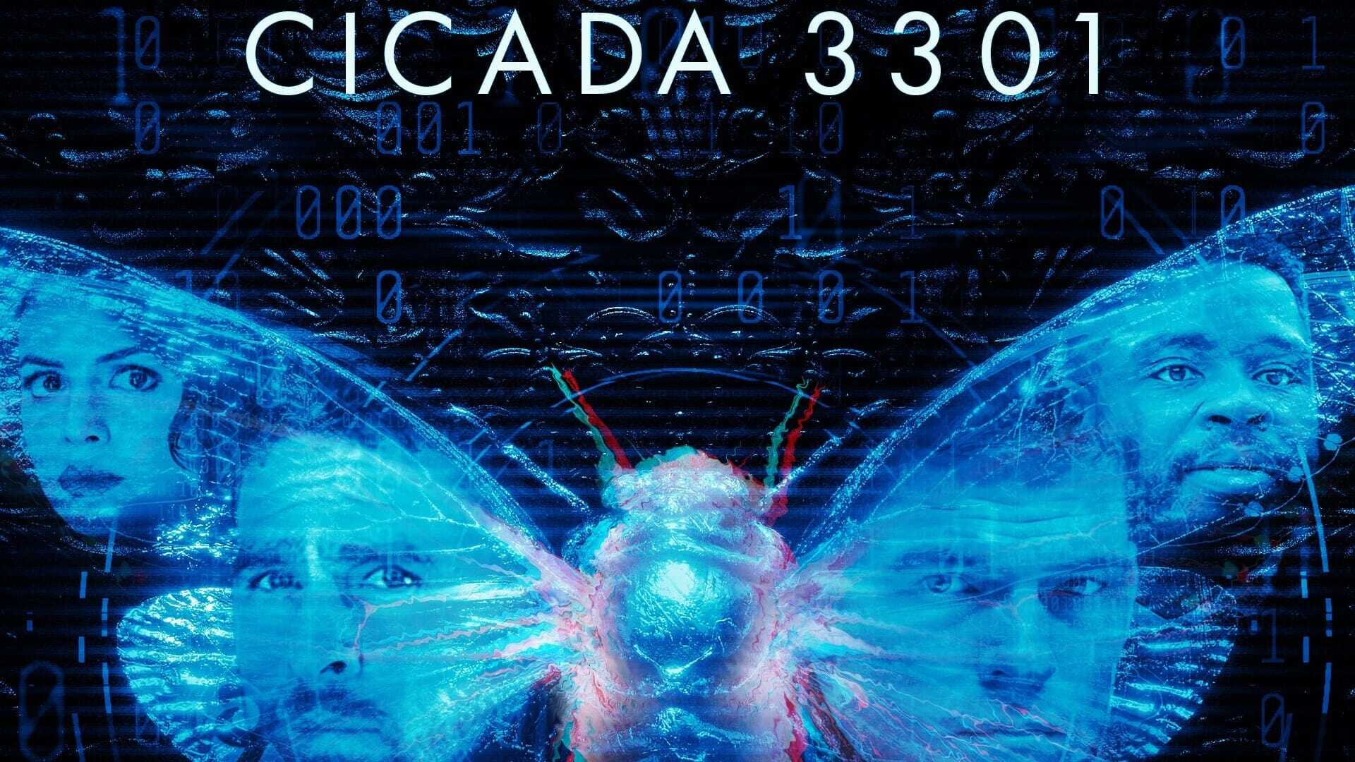 Dark Web: Cicada 3301 2