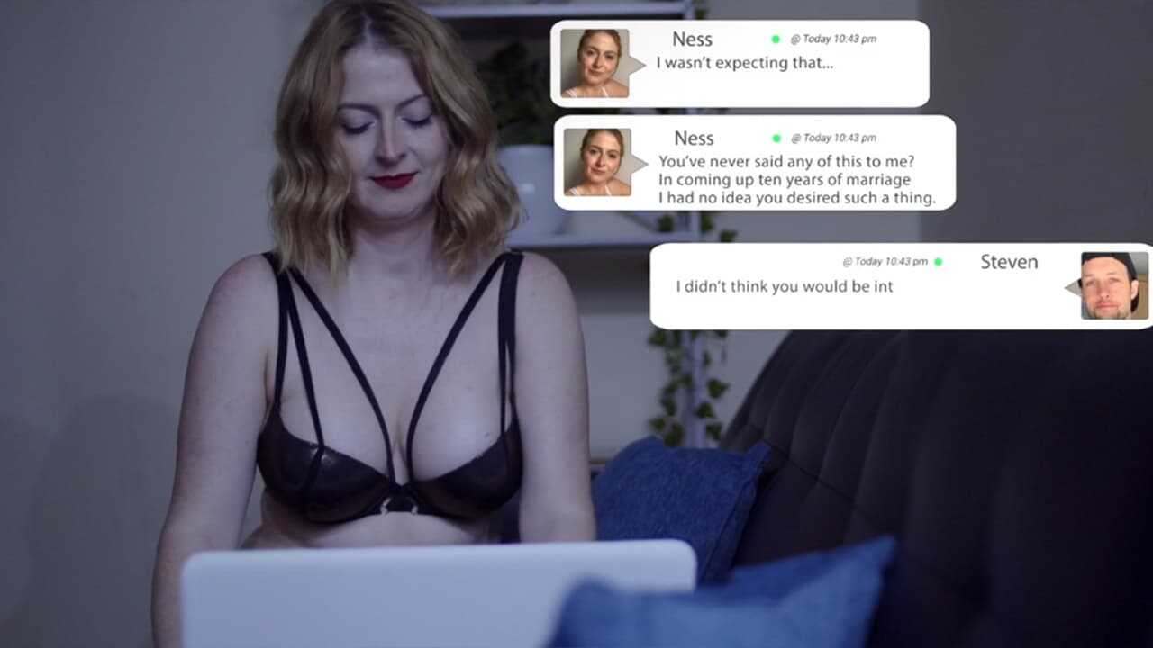 Cam Girls 0