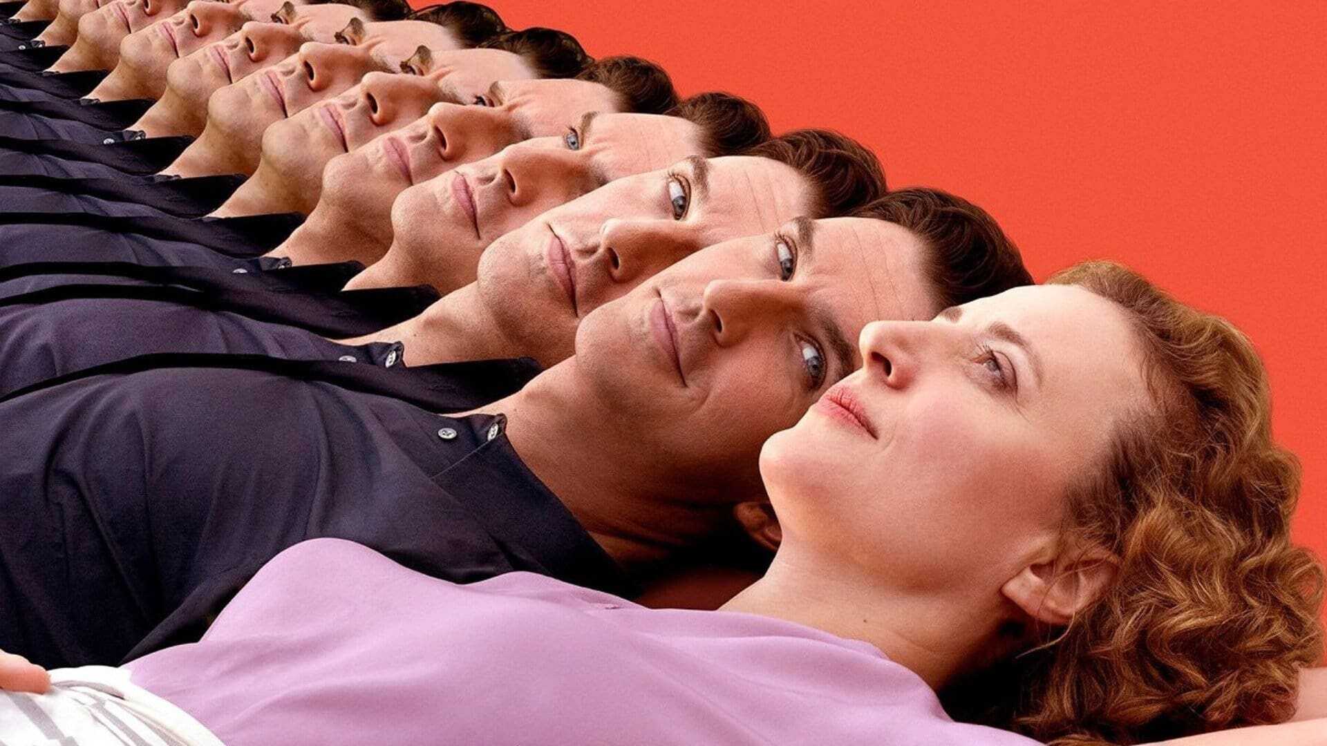 The Femme Fatale Meets the Ideal Man 1