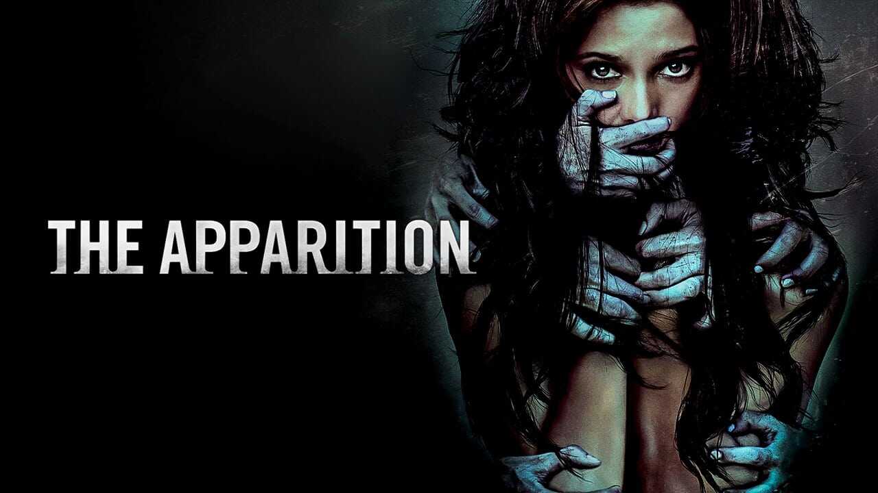 The Apparition 4