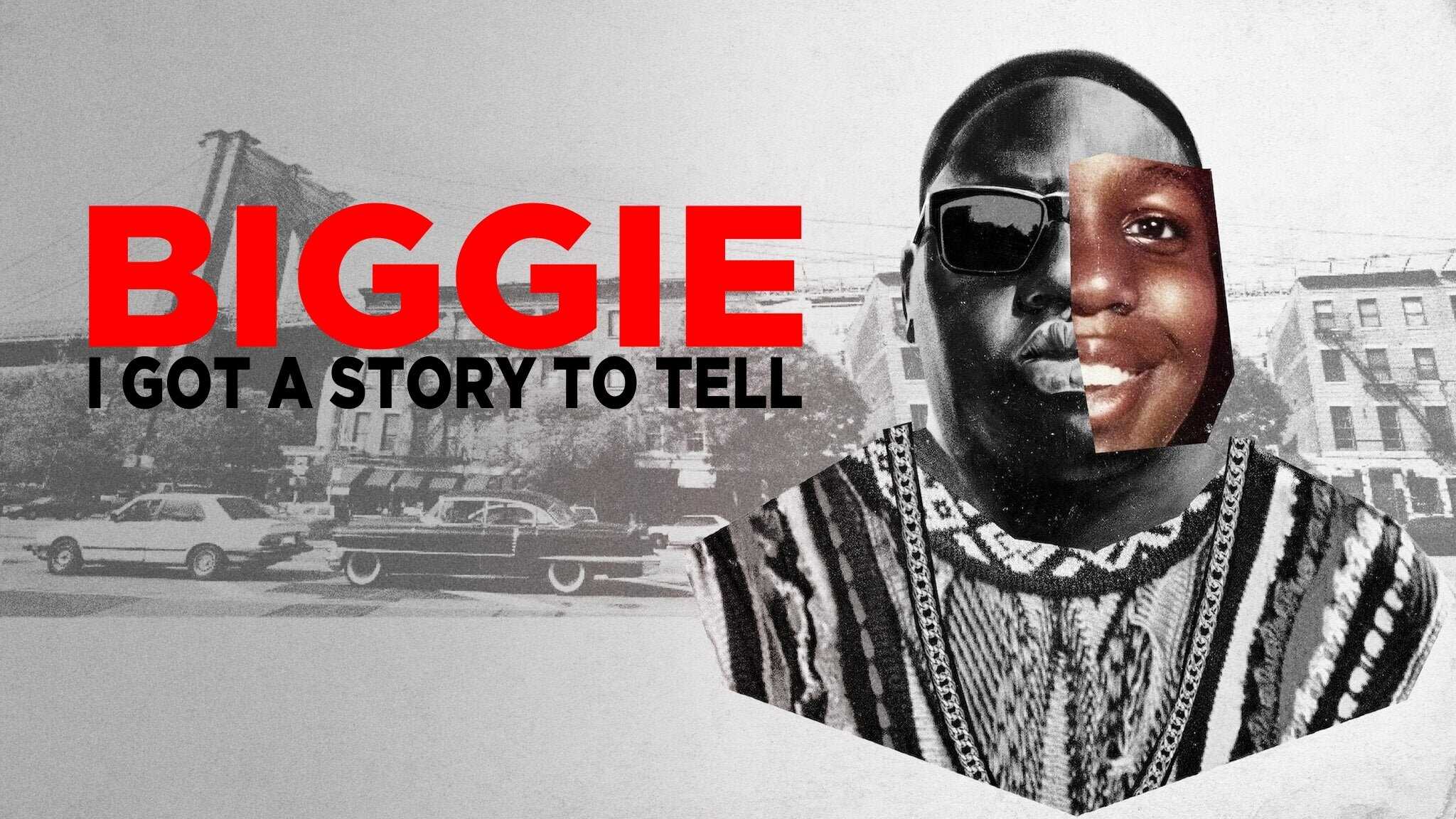 Biggie: I Got a Story to Tell 2