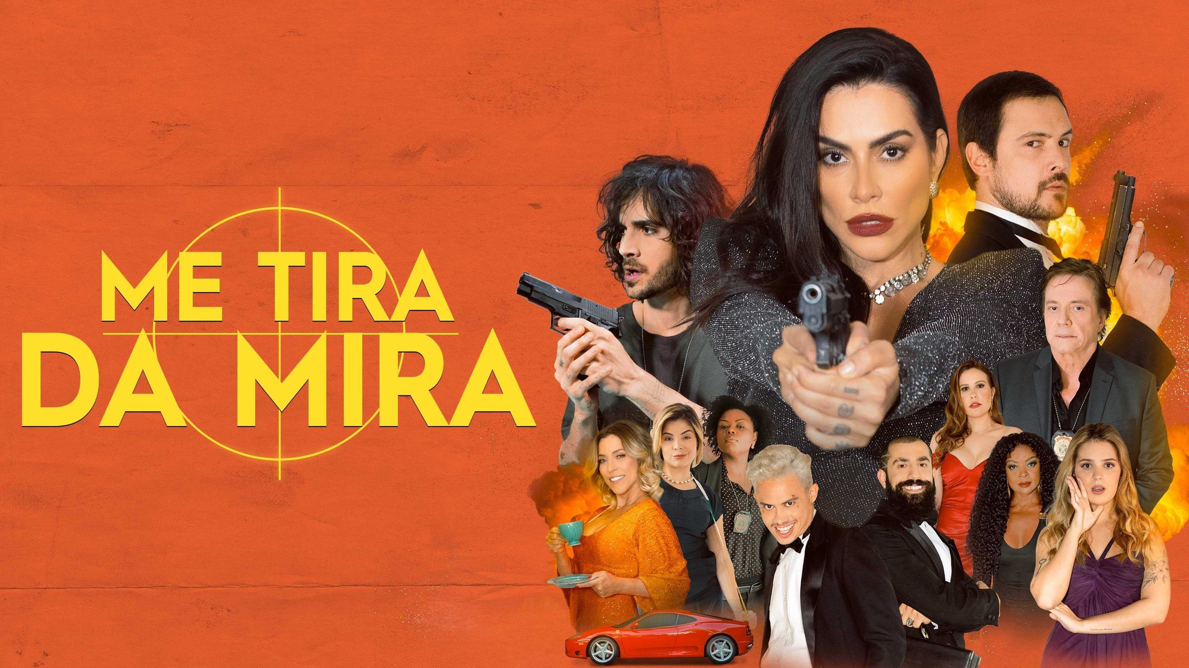 Me Tira da Mira 3
