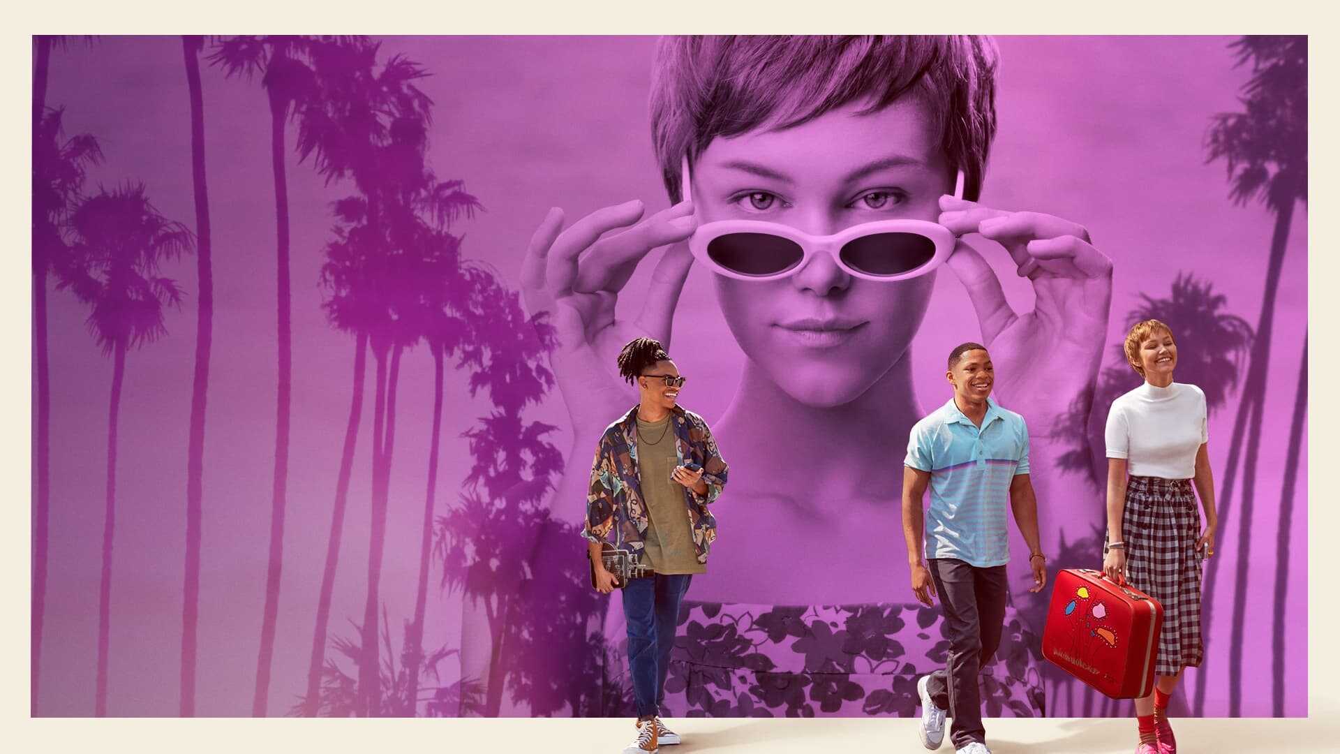 Hollywood Stargirl 1