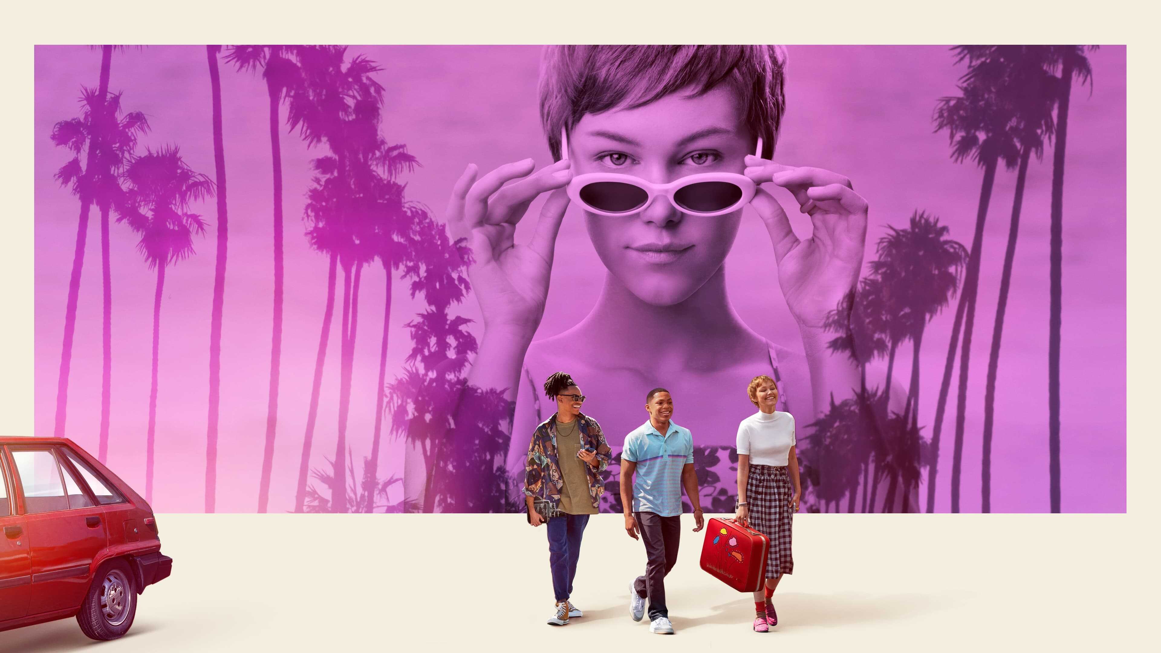 Hollywood Stargirl 2