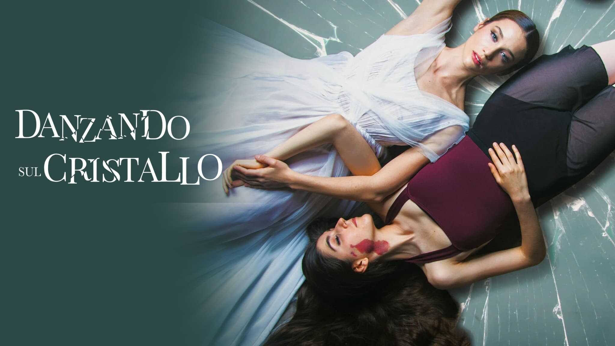 Dancing on Glass 4