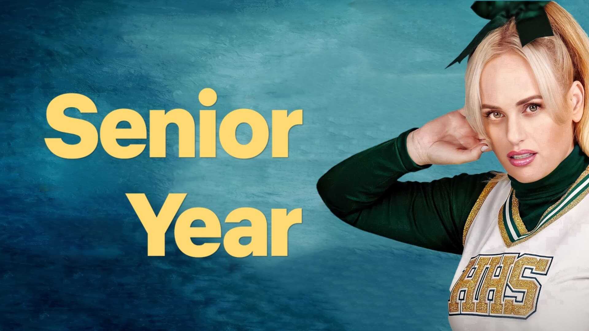 Senior Year 1