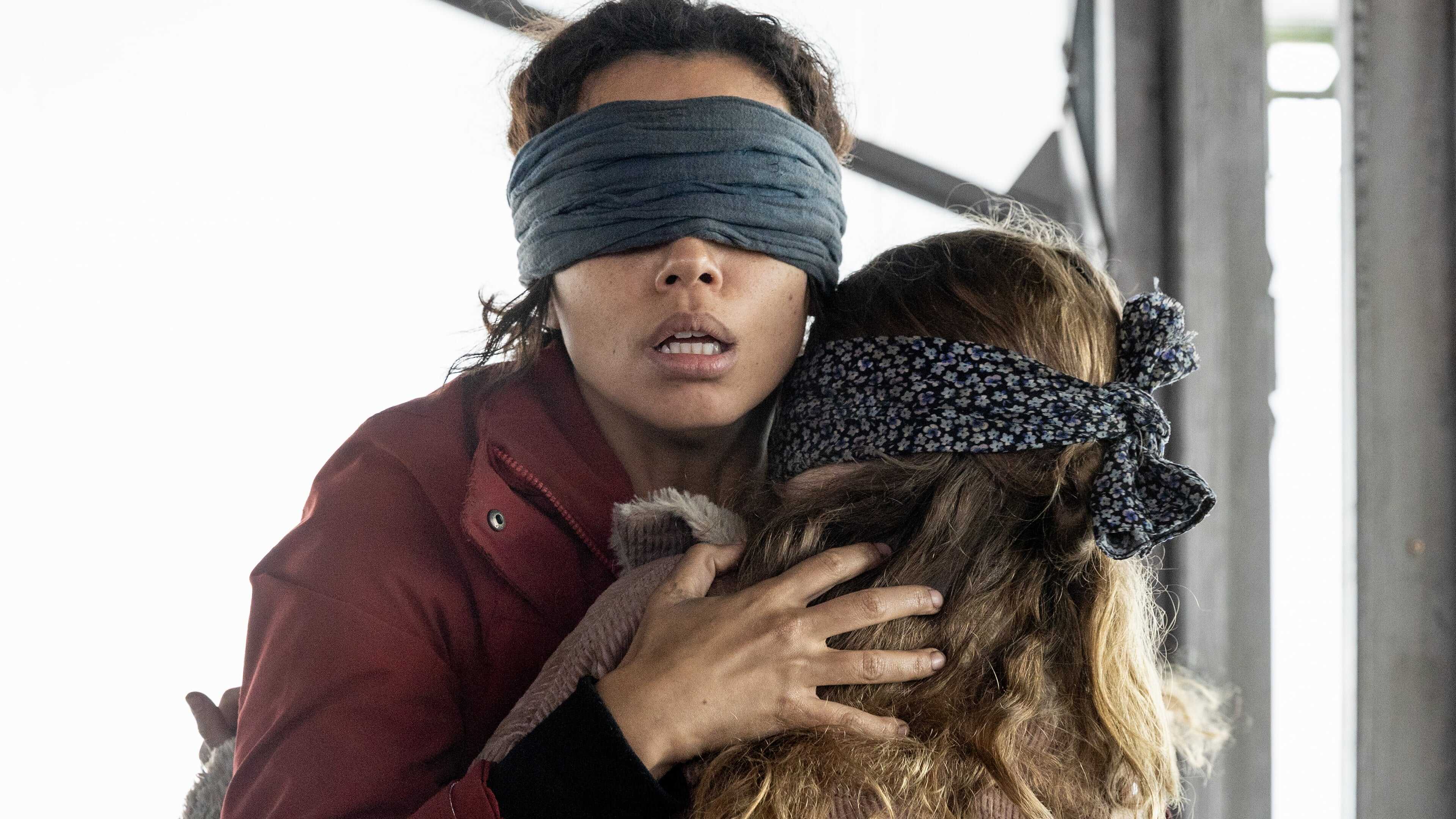 Bird Box Barcelona 0