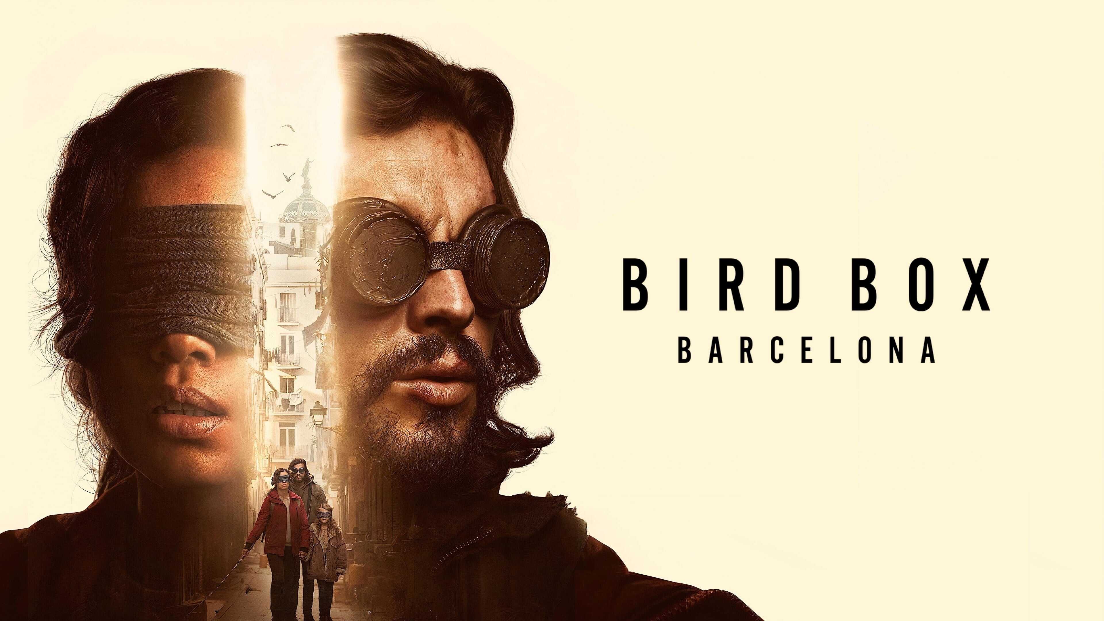 Bird Box Barcelona 2