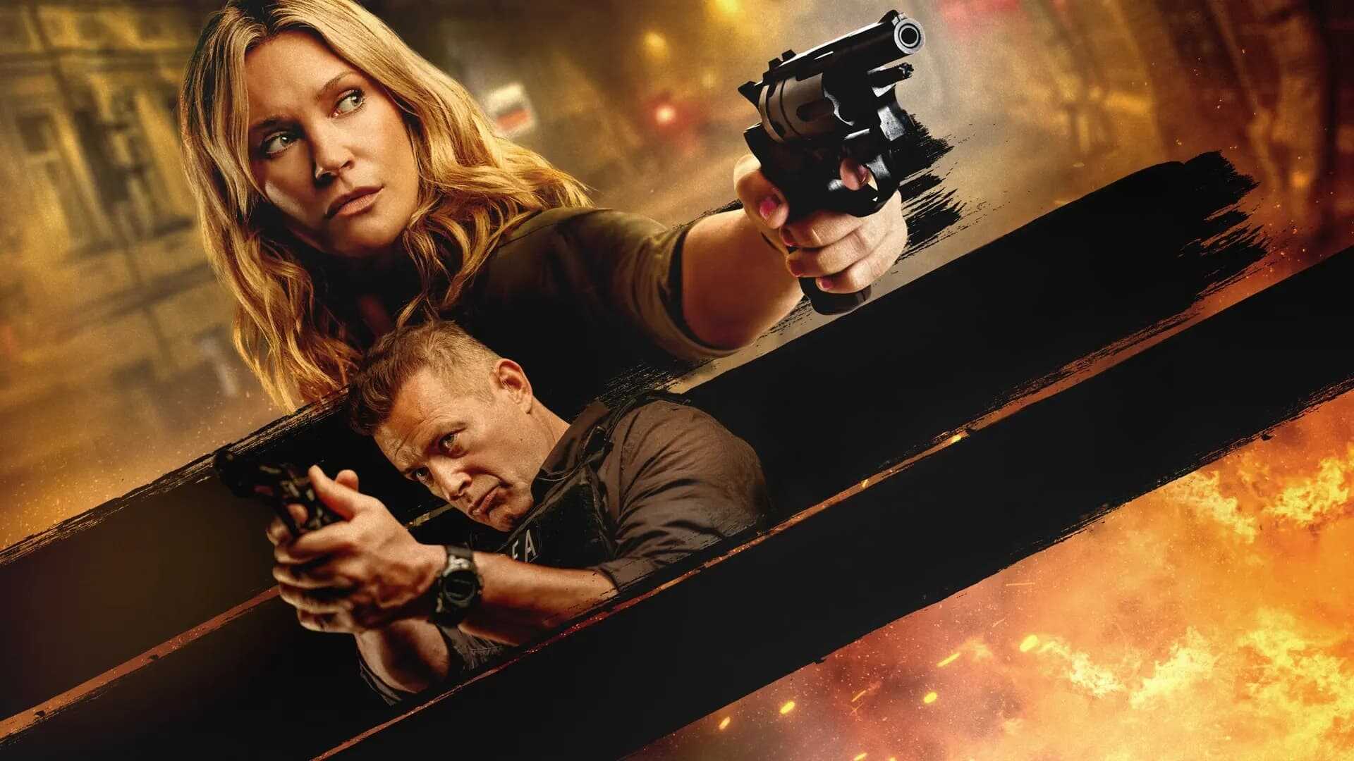 Night of the Sicario 4