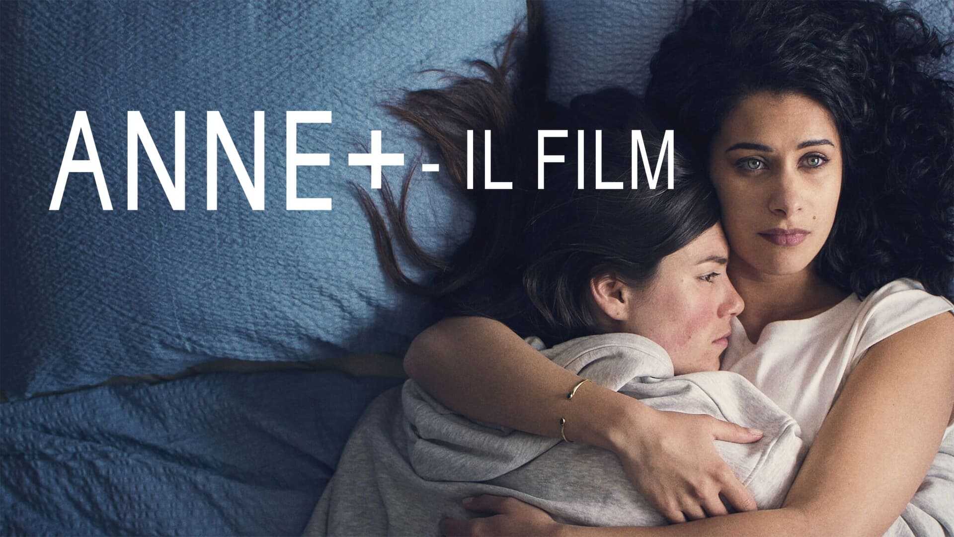 Anne+: The Film 1