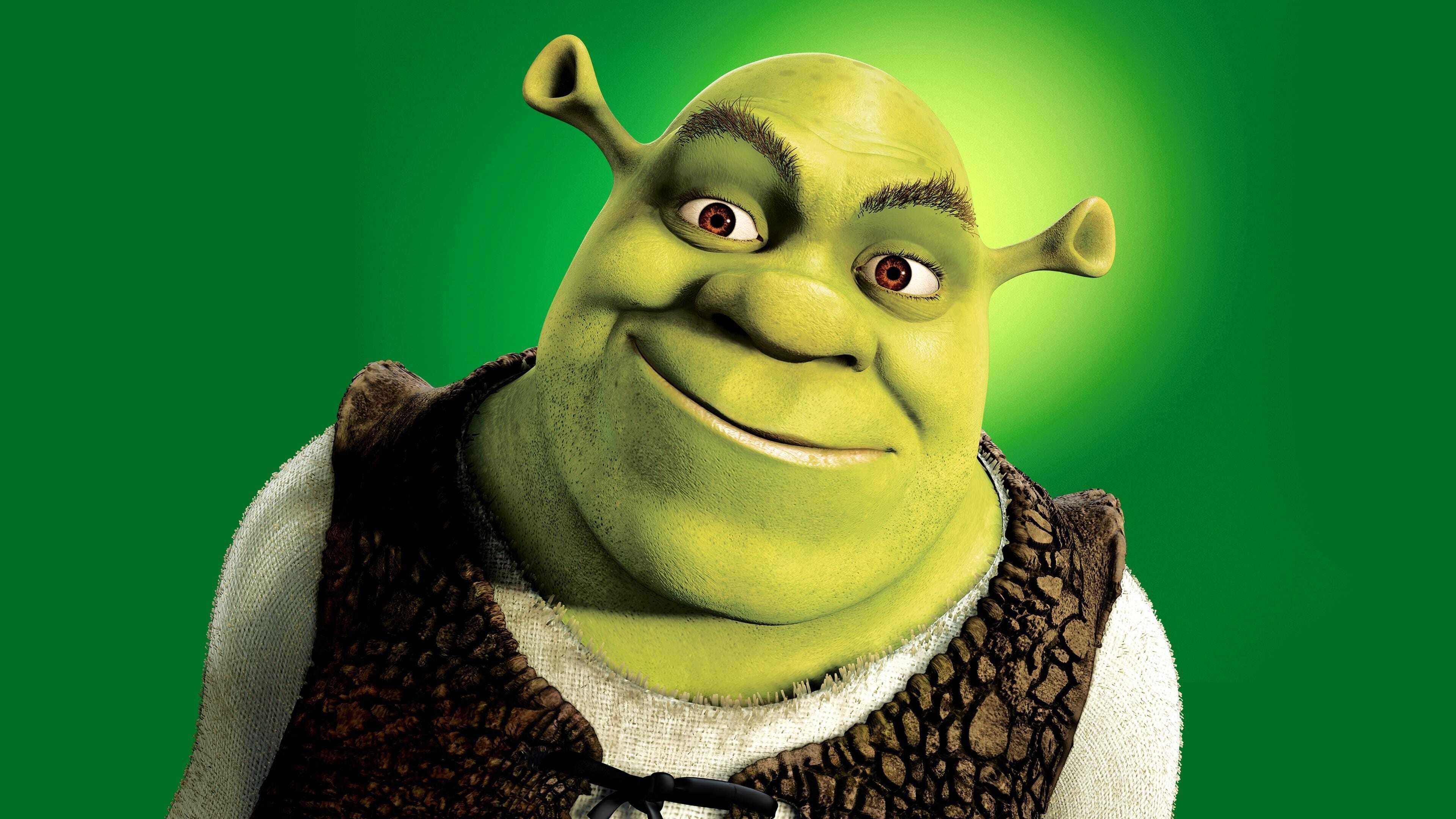 Shrek 4