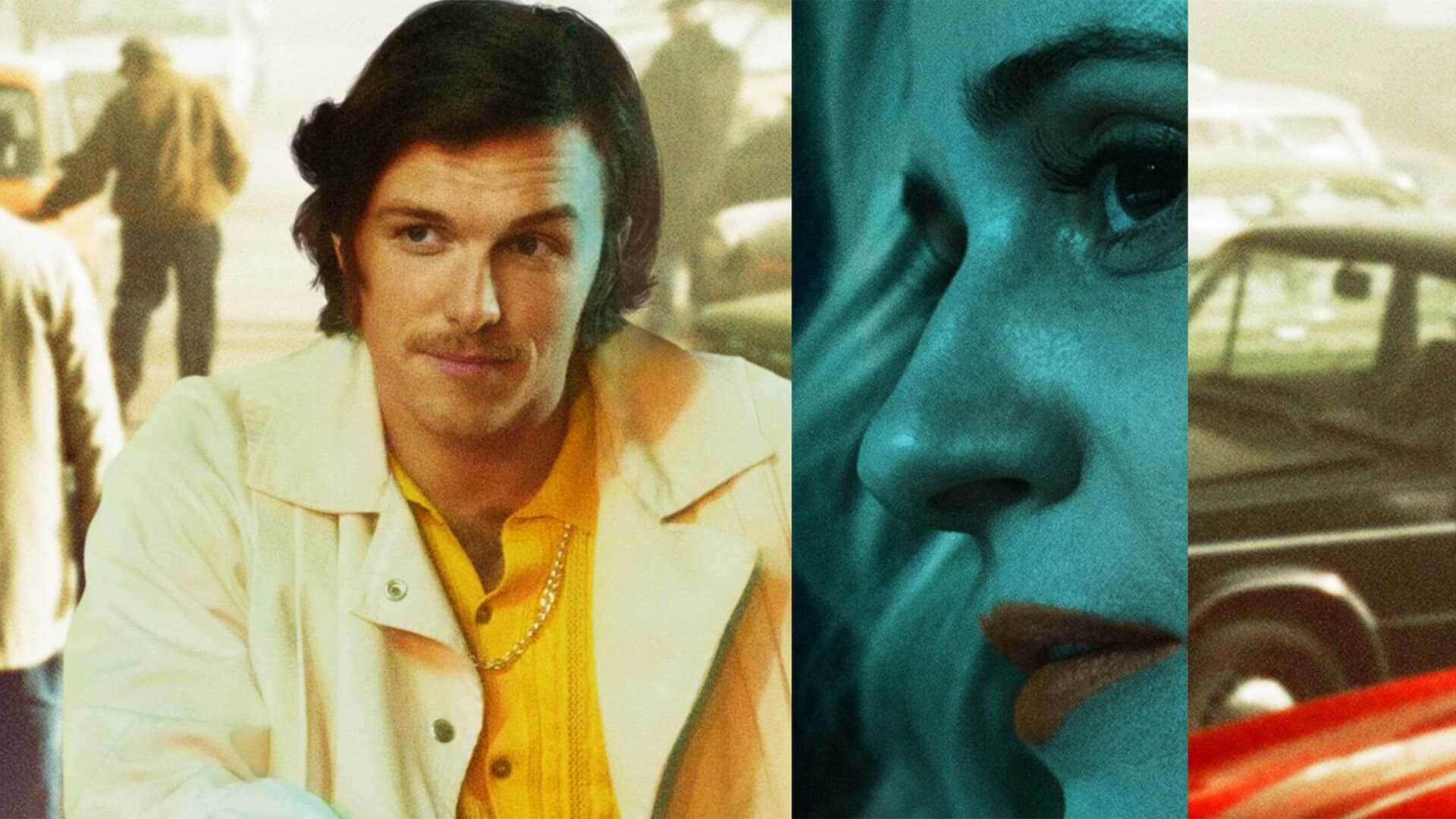 How I Fell in Love with a Gangster 1