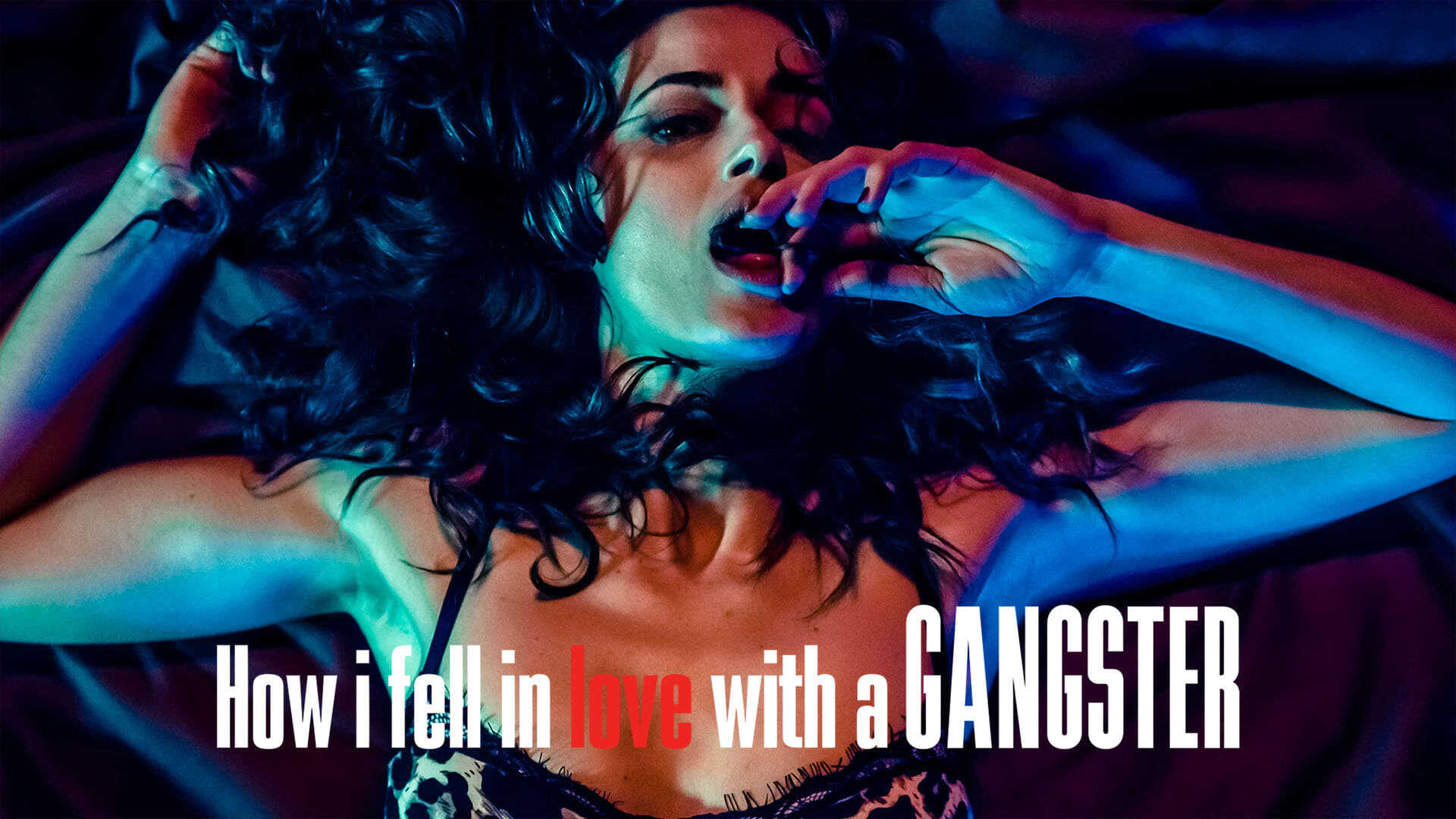 How I Fell in Love with a Gangster 4