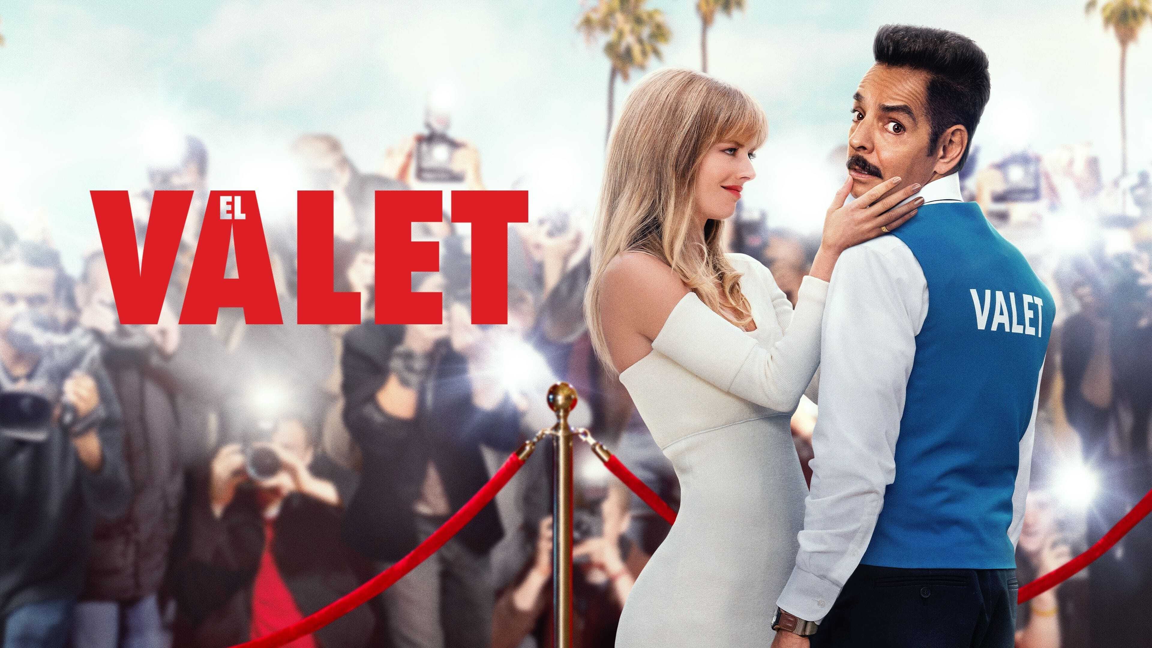 The Valet 2