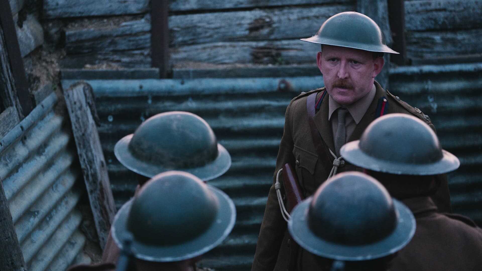 The War Below 0