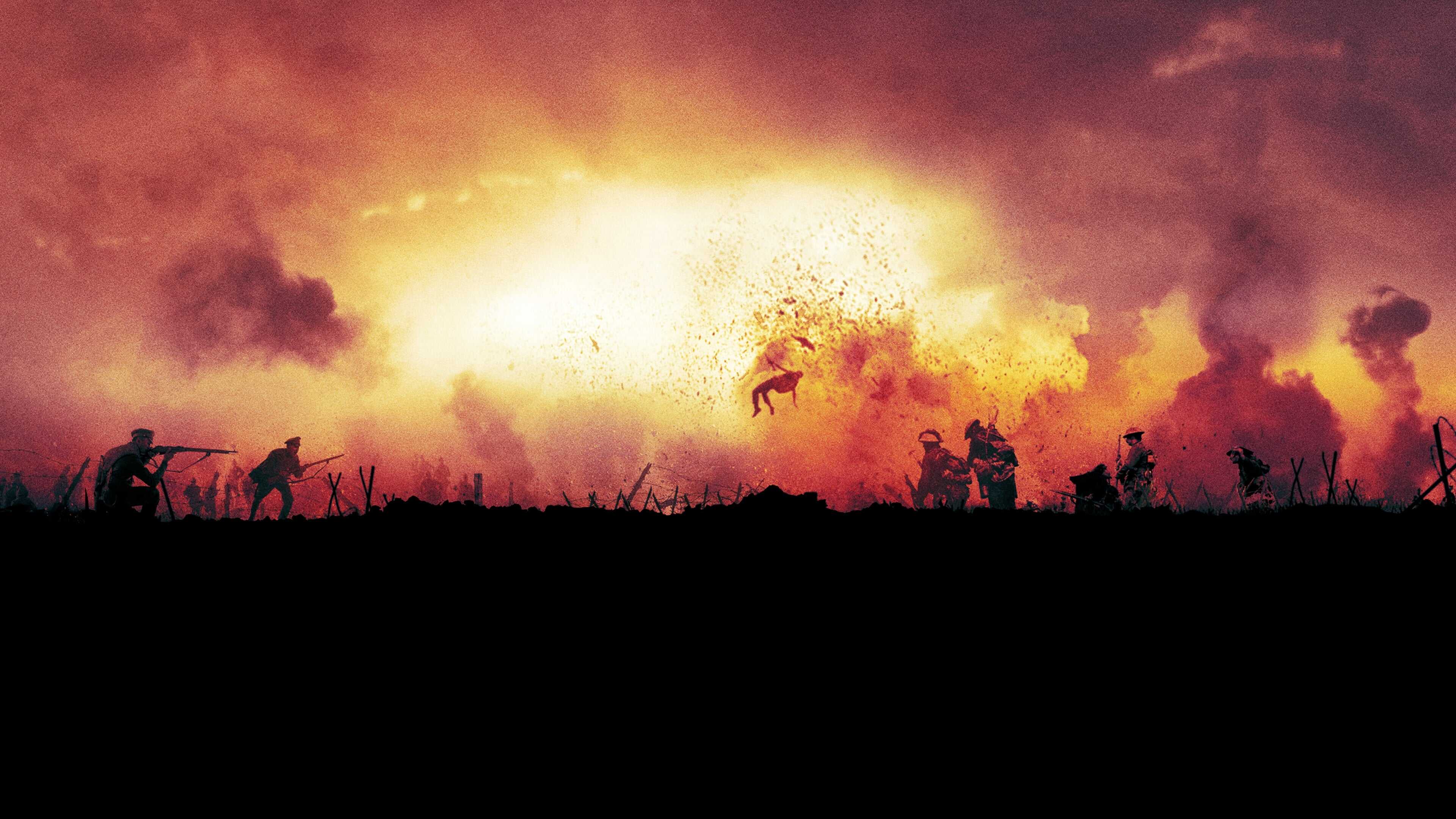 The War Below 1