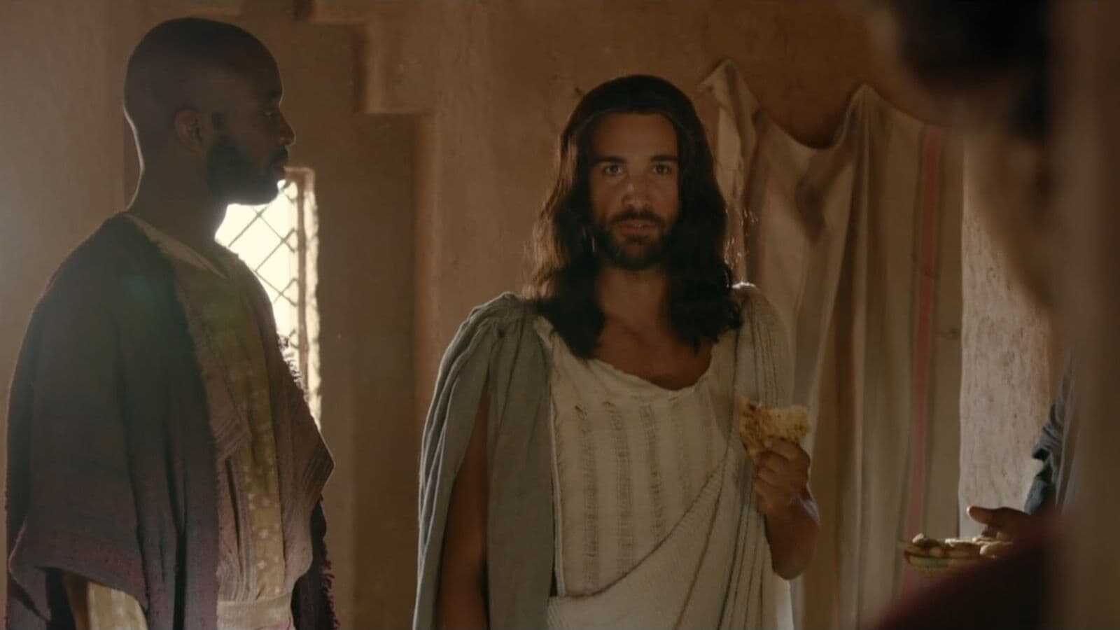 Resurrection 0