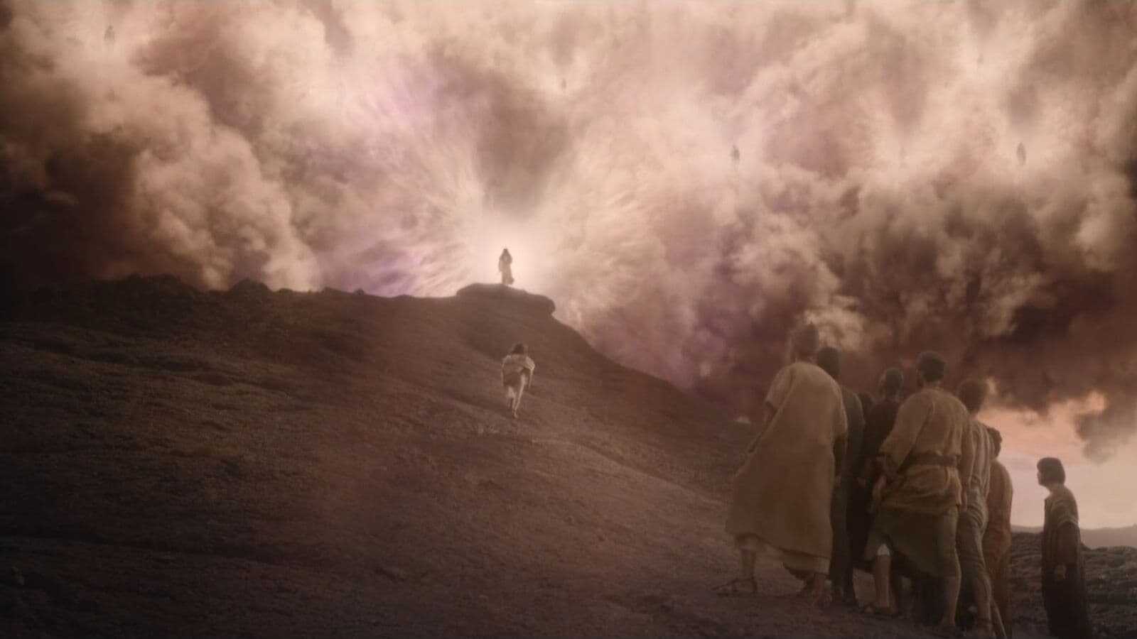 Resurrection 2