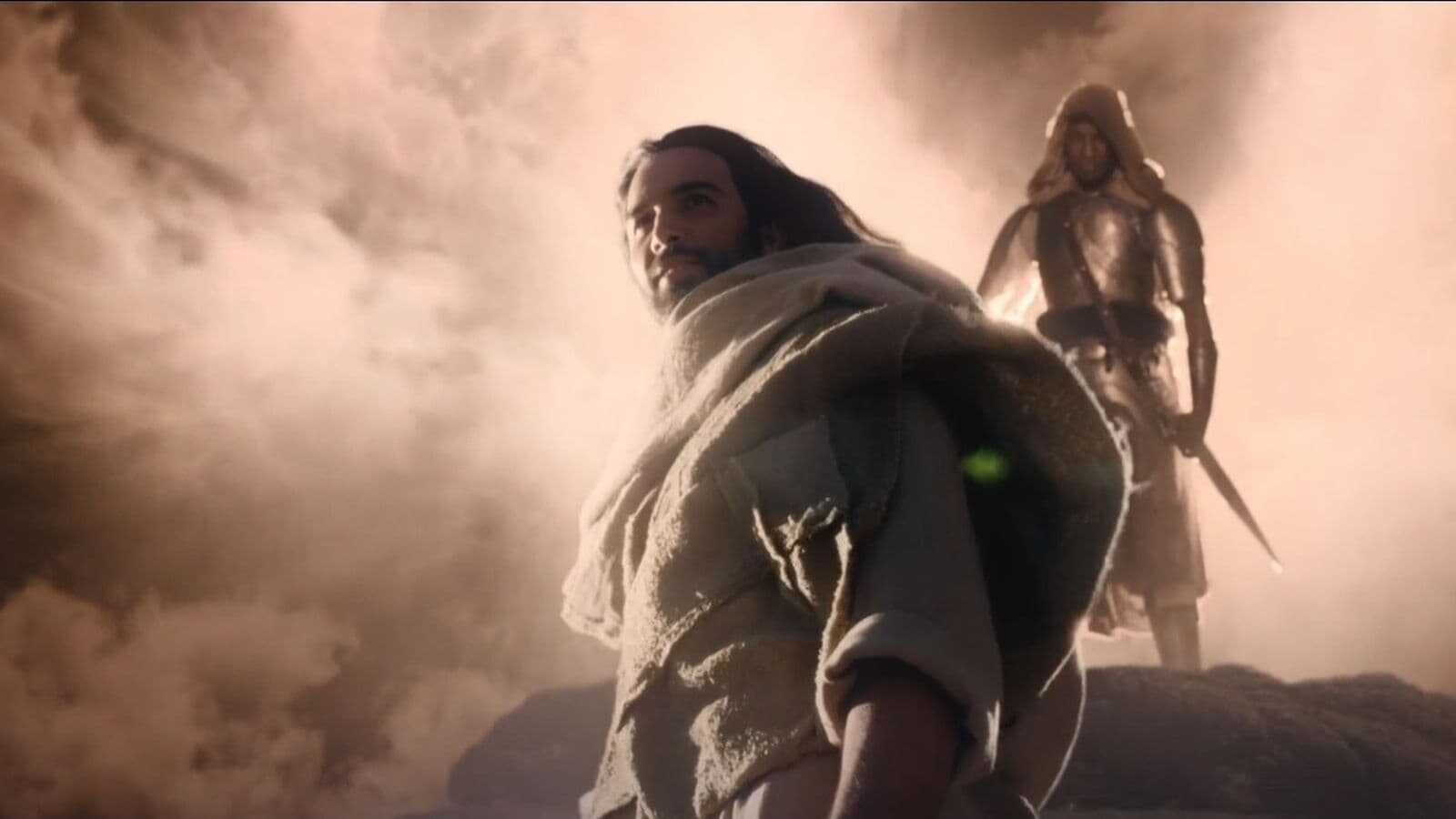 Resurrection 3