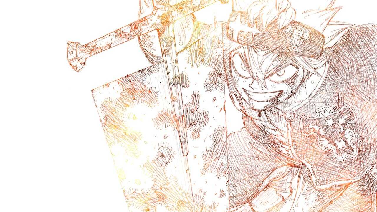 Black Clover: Sword of the Wizard King 2