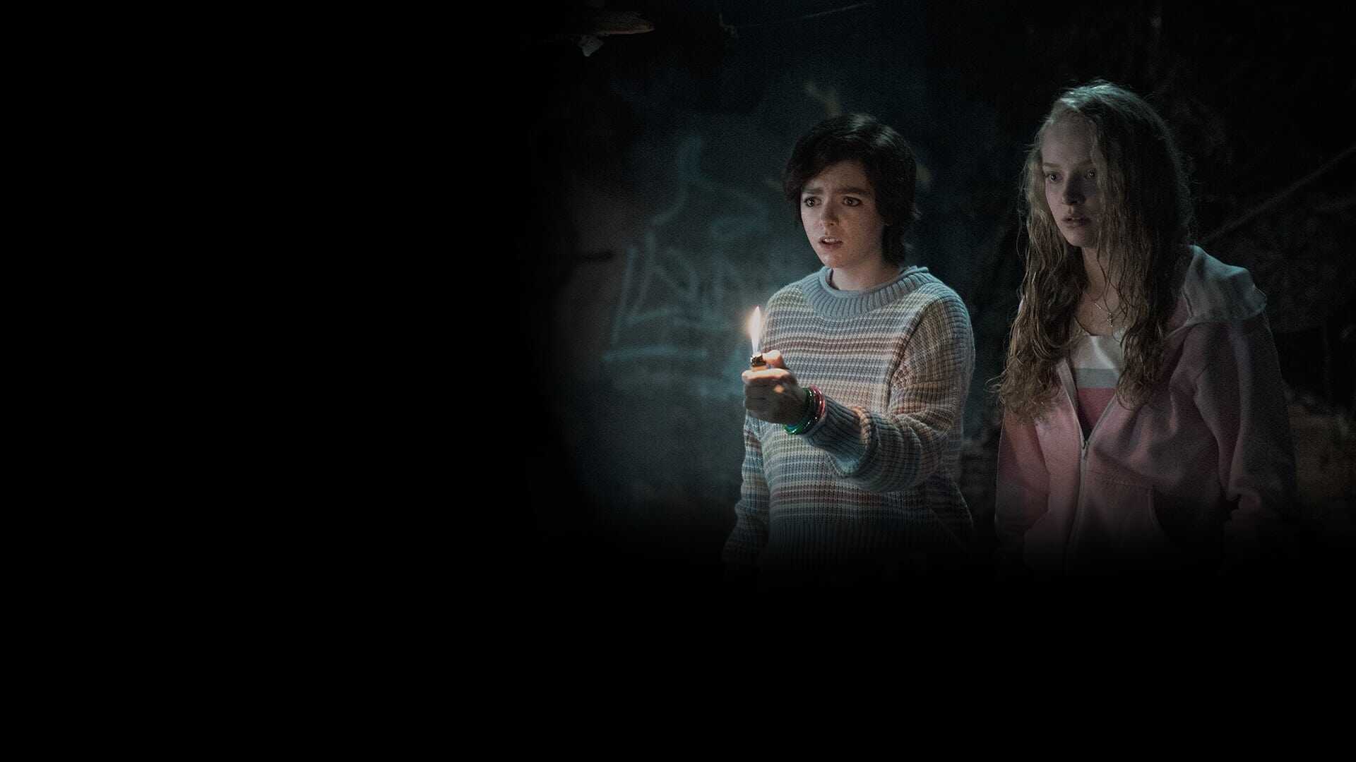 My Best Friend's Exorcism 1