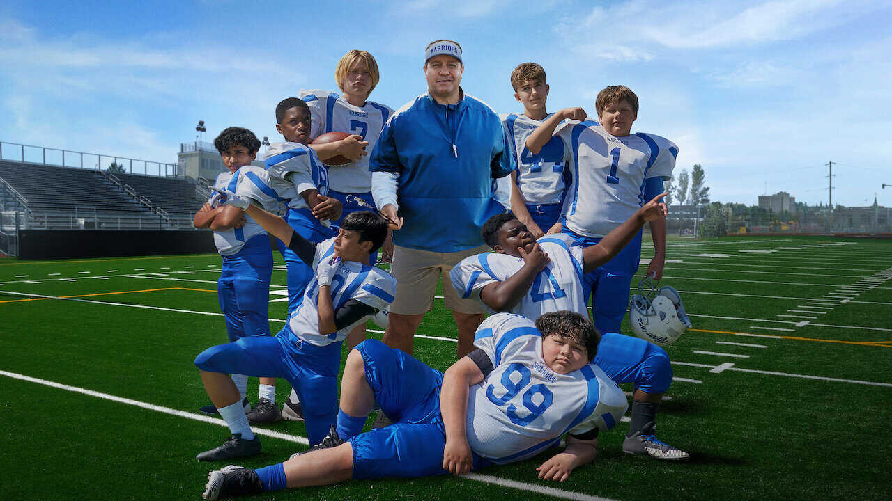Home Team 2