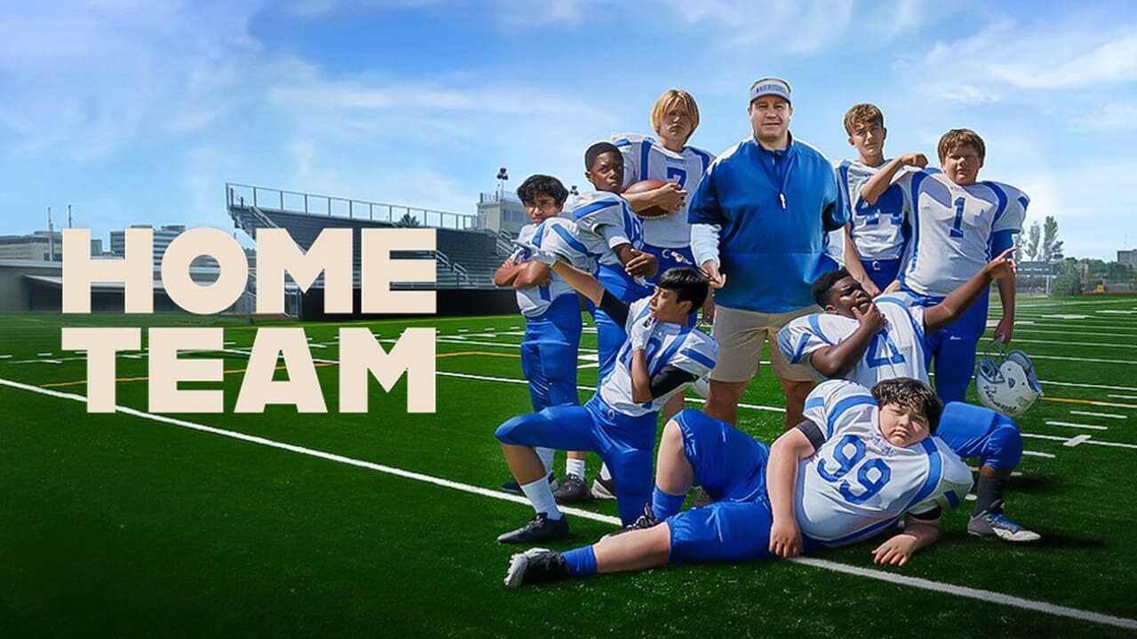 Home Team 3