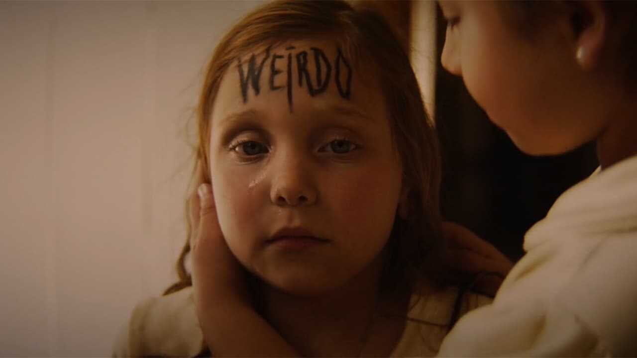 The Devil's Child 1