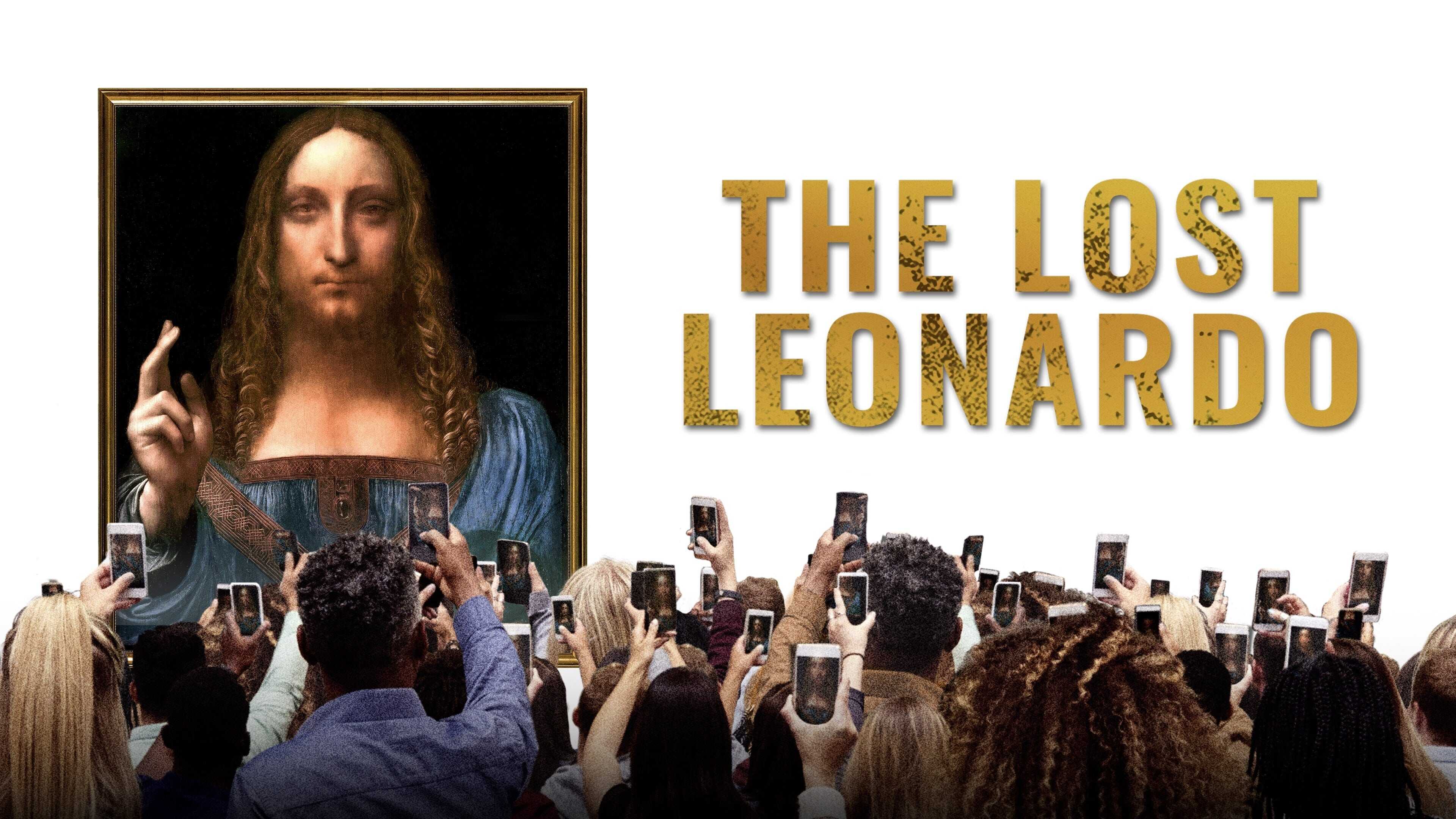 The Lost Leonardo 2
