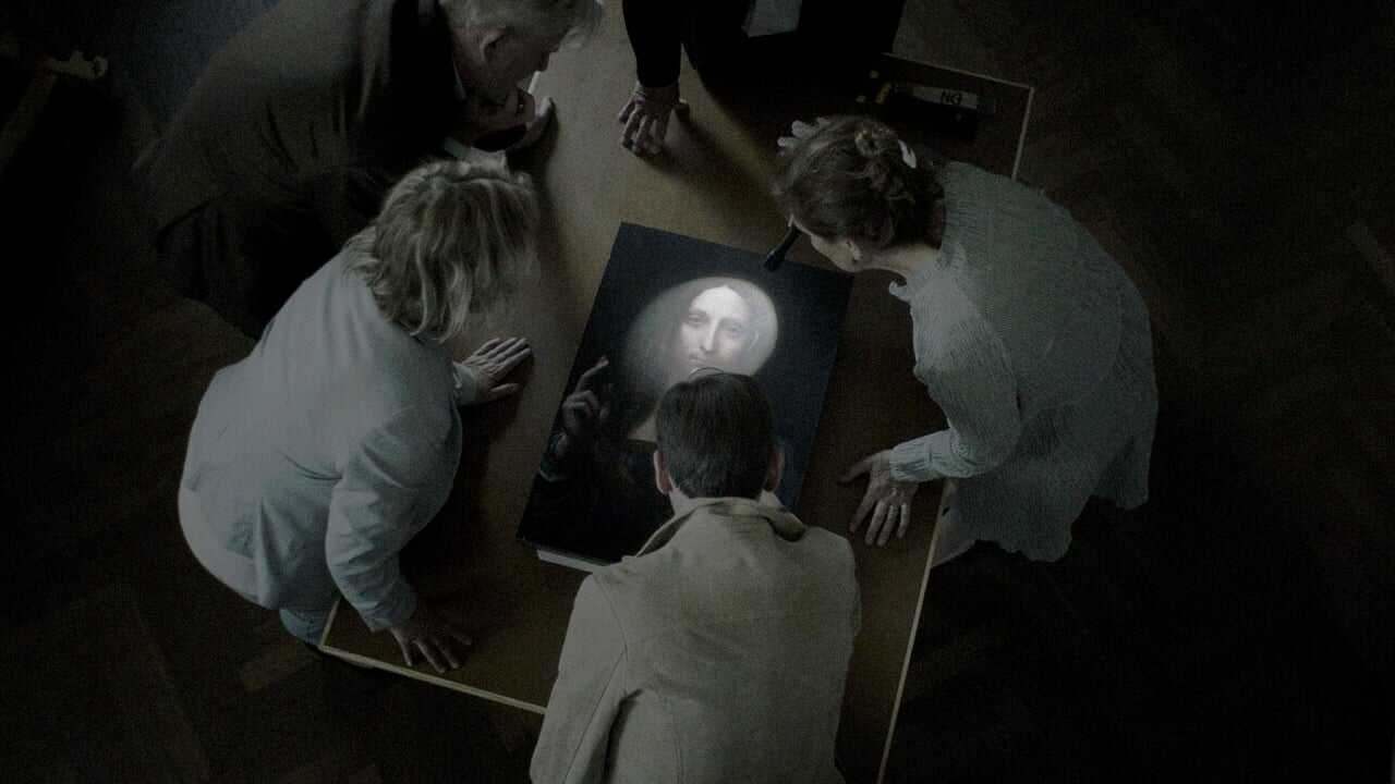 The Lost Leonardo 4