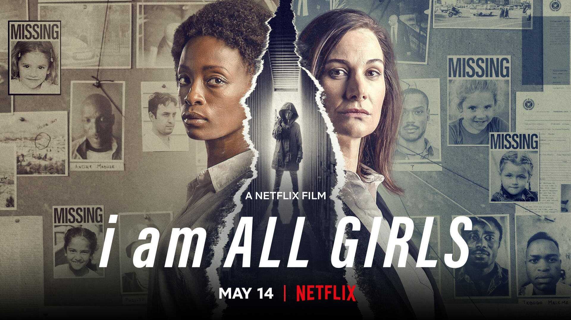 I Am All Girls 3