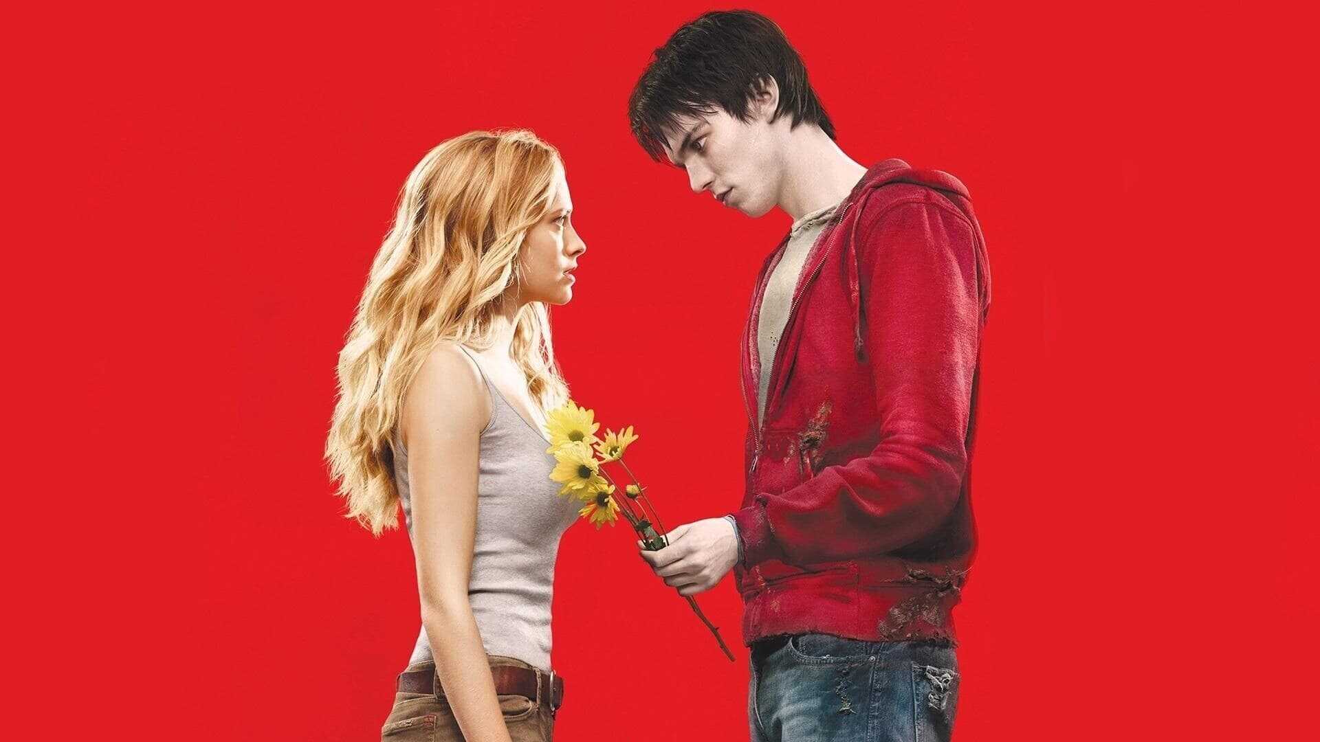 Warm Bodies 1