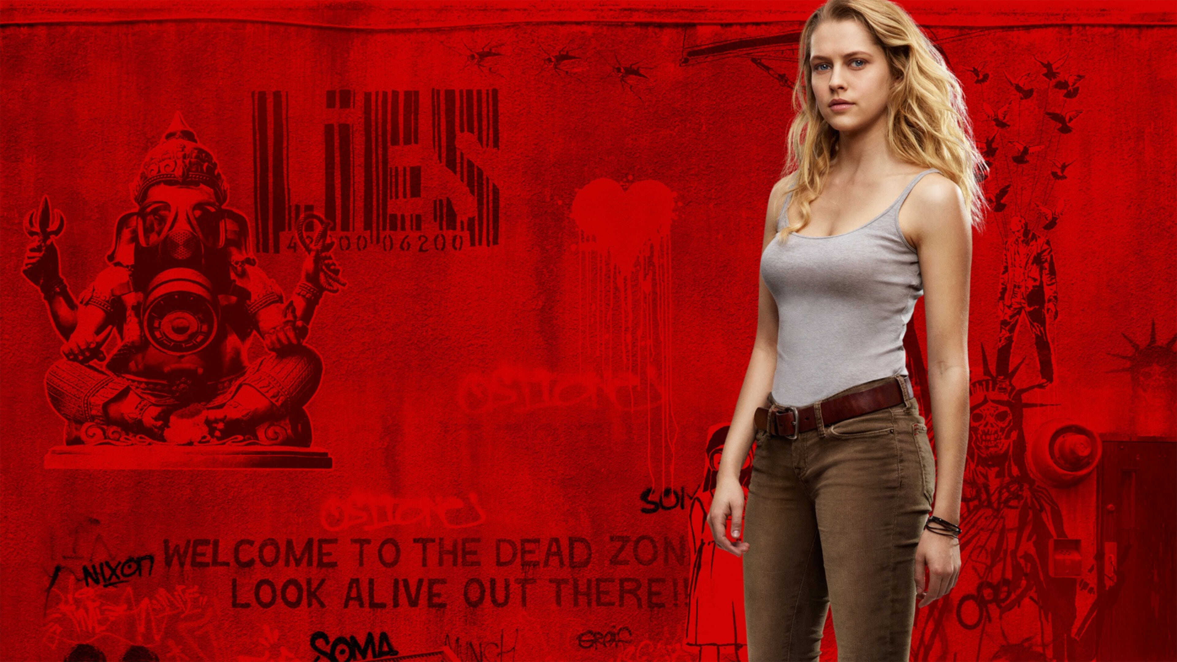 Warm Bodies 2