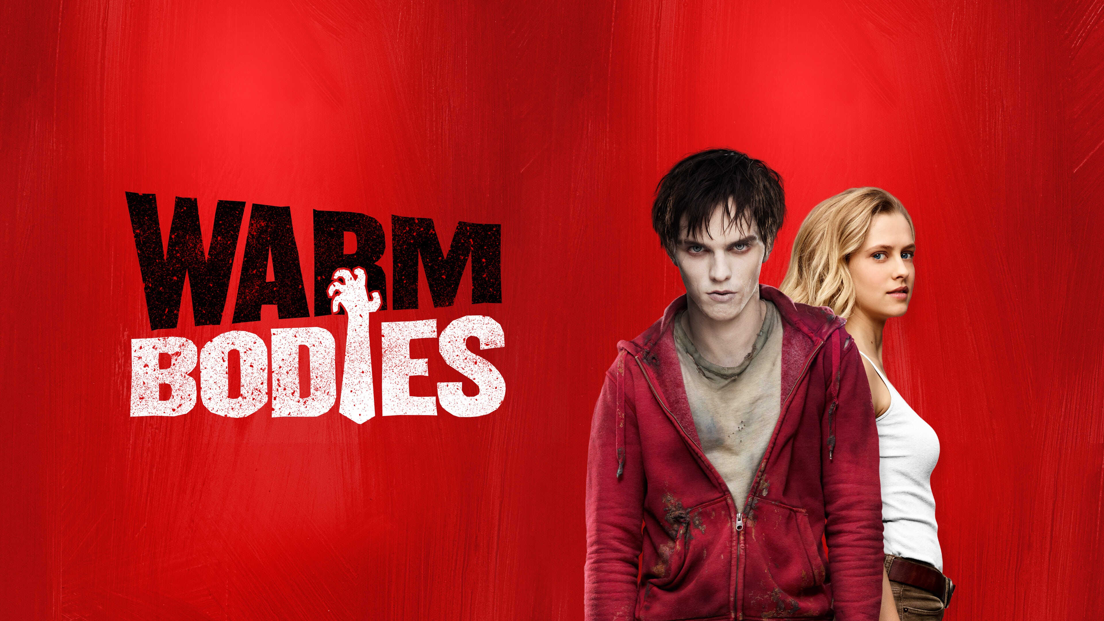 Warm Bodies 3